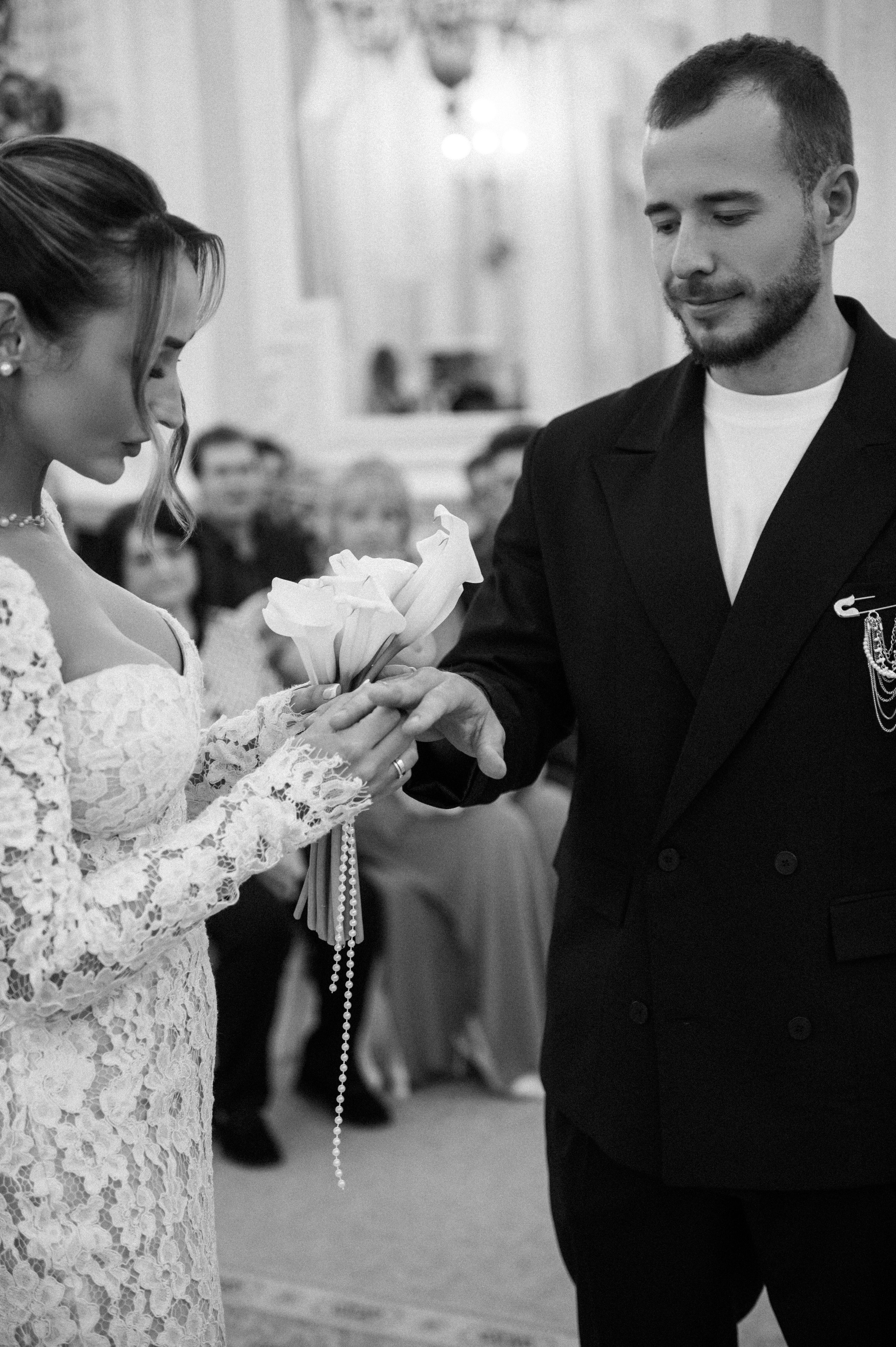 Яна и Паша. Свадебный, семейный фотограф Санкт-Петербург, Колпино, Юлия Хоружая