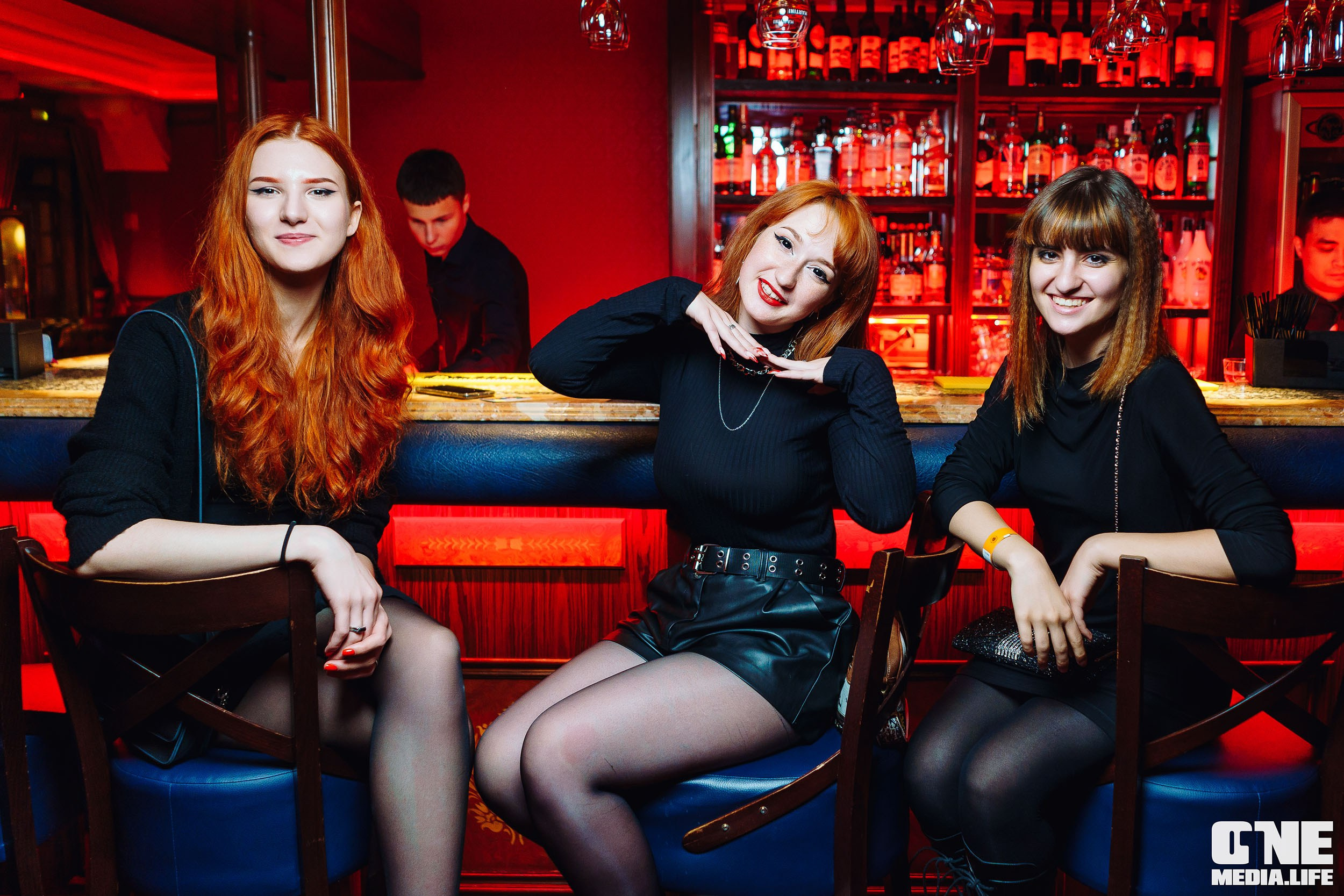 Фоторепортаж из РК Планета. One Media Life: фоторепортажи, фотоотчеты с мероприятий и заведений