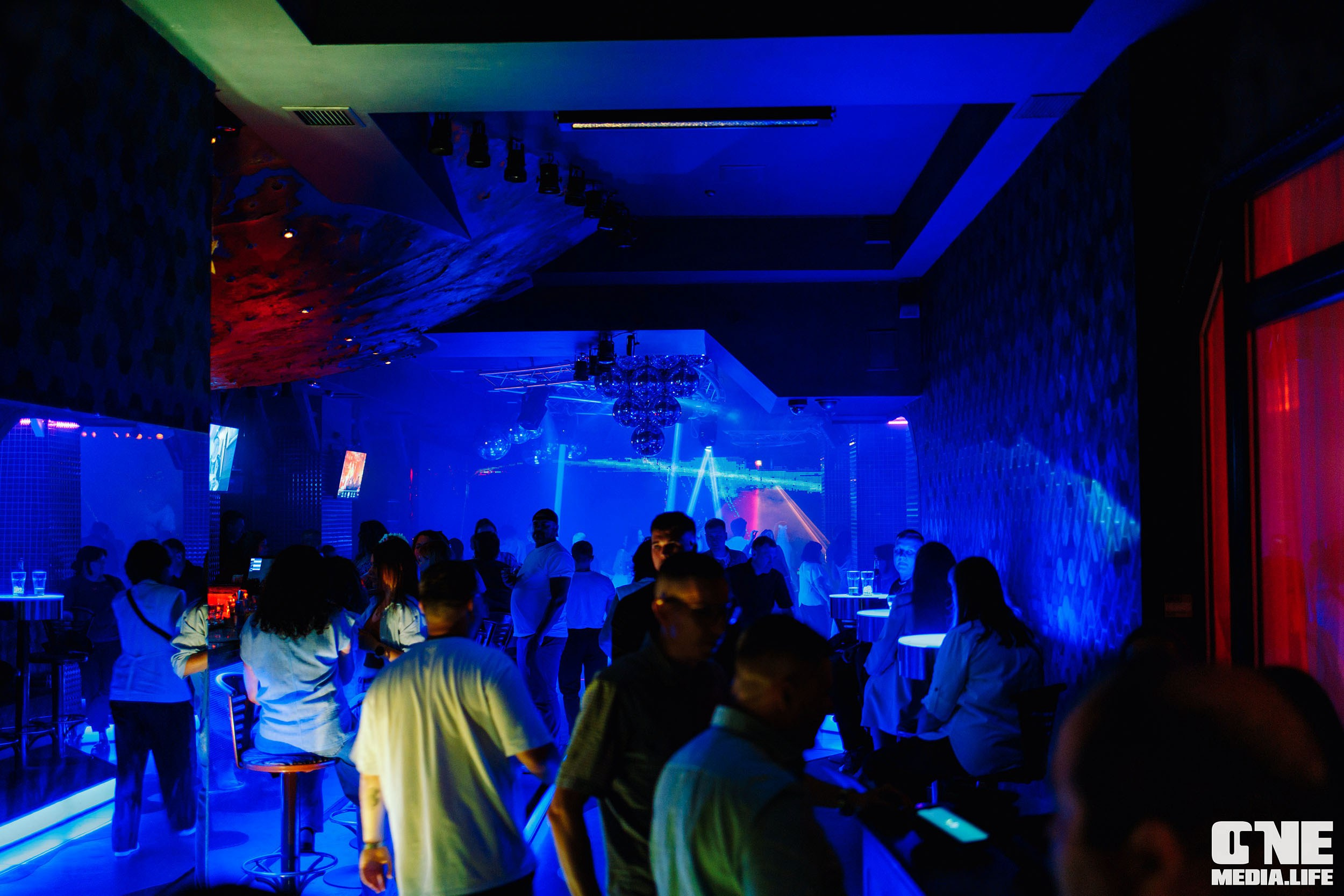 Фоторепортаж из РК Планета. One Media Life: фоторепортажи, фотоотчеты с мероприятий и заведений