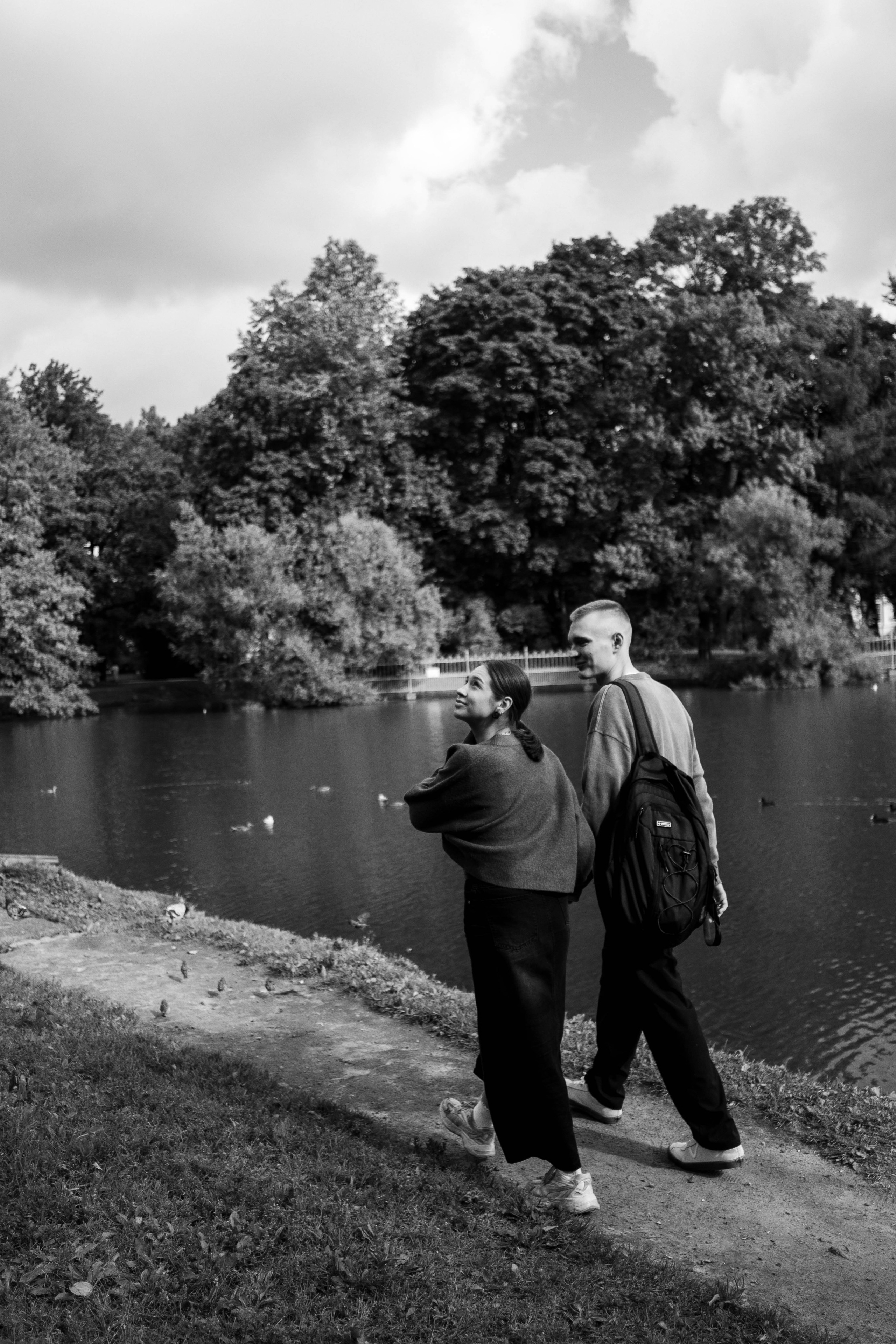 Вместе. Maria Sineva, photographer