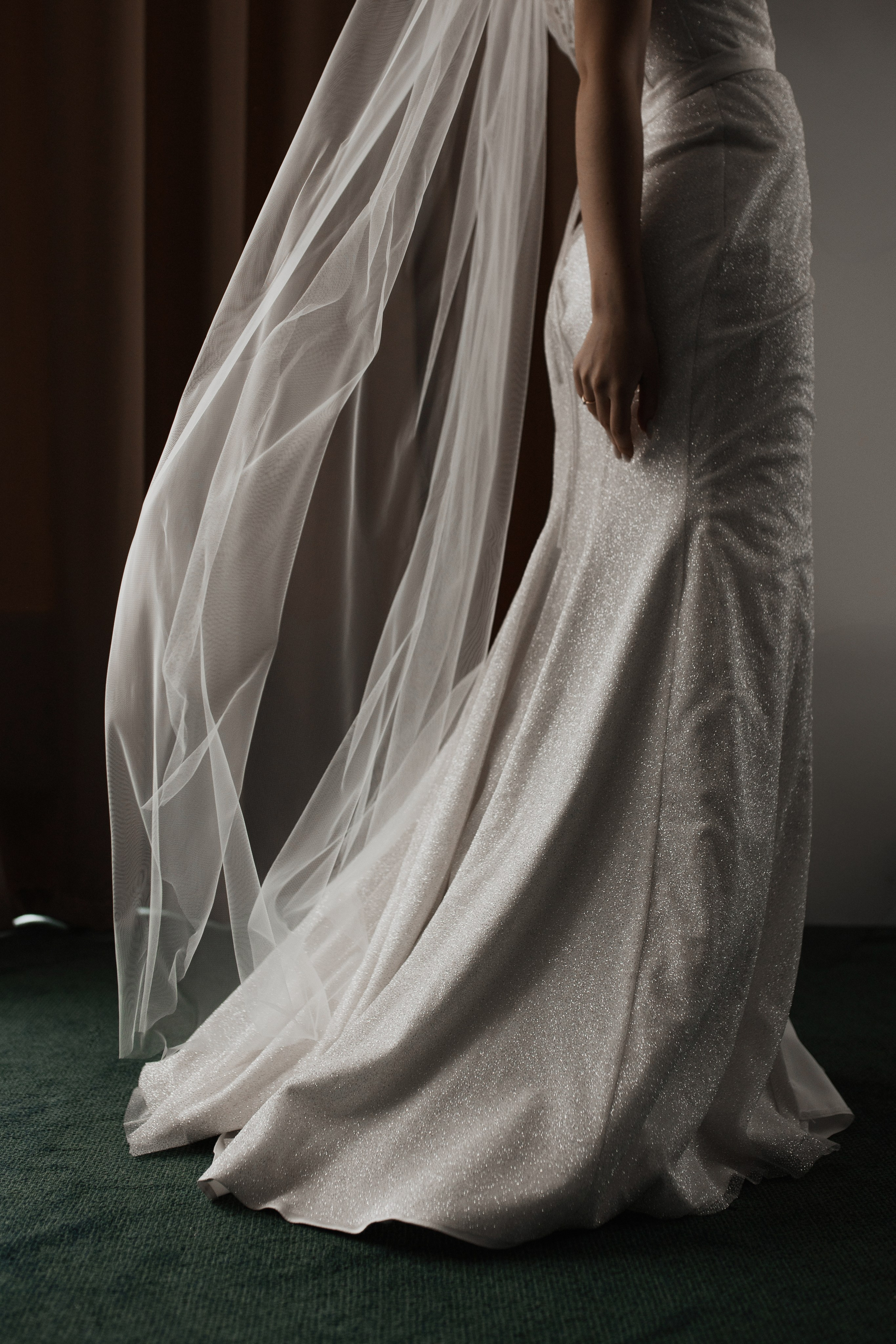 Владислав и Ангелина. Фотограф Олеся Голева