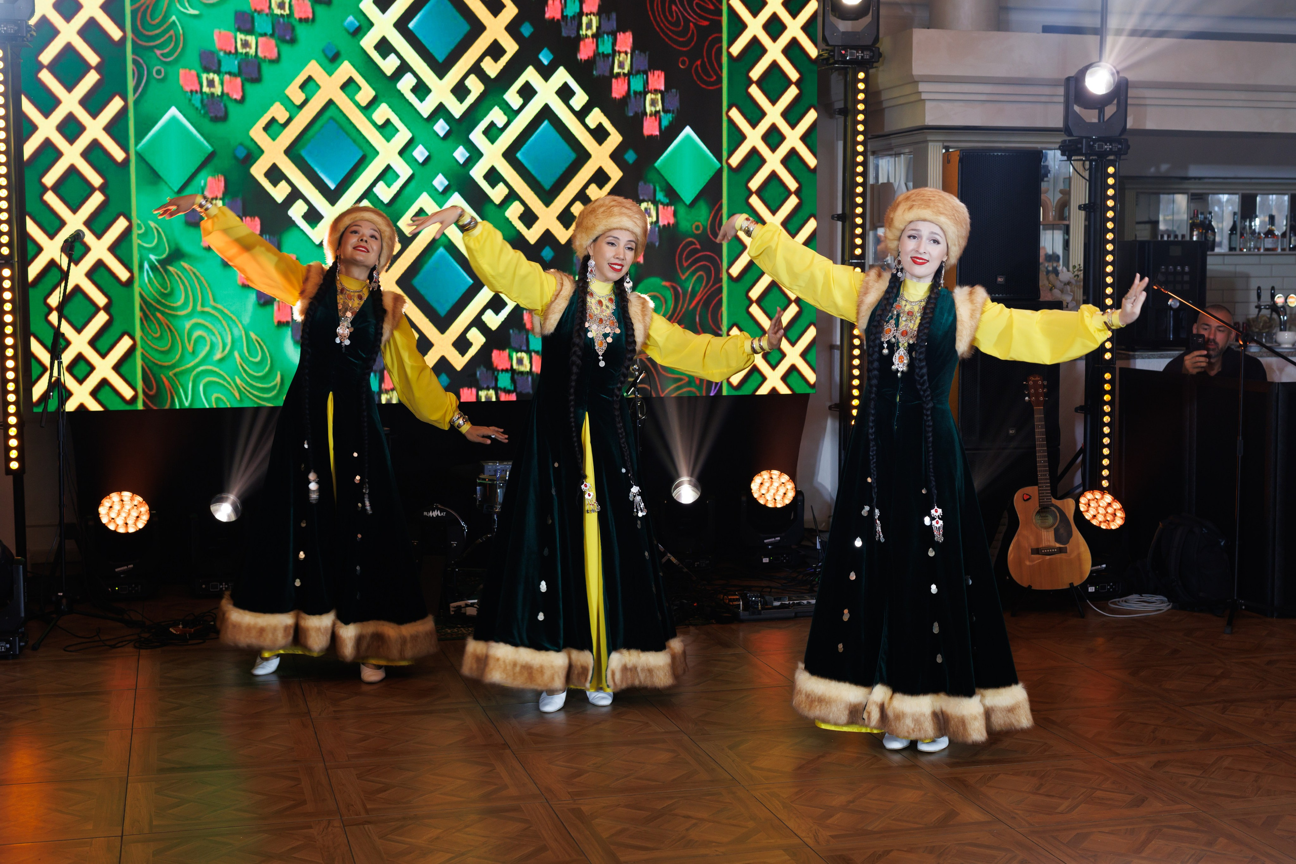 Руслан Гульбике. Фотограф Александр Литвинов