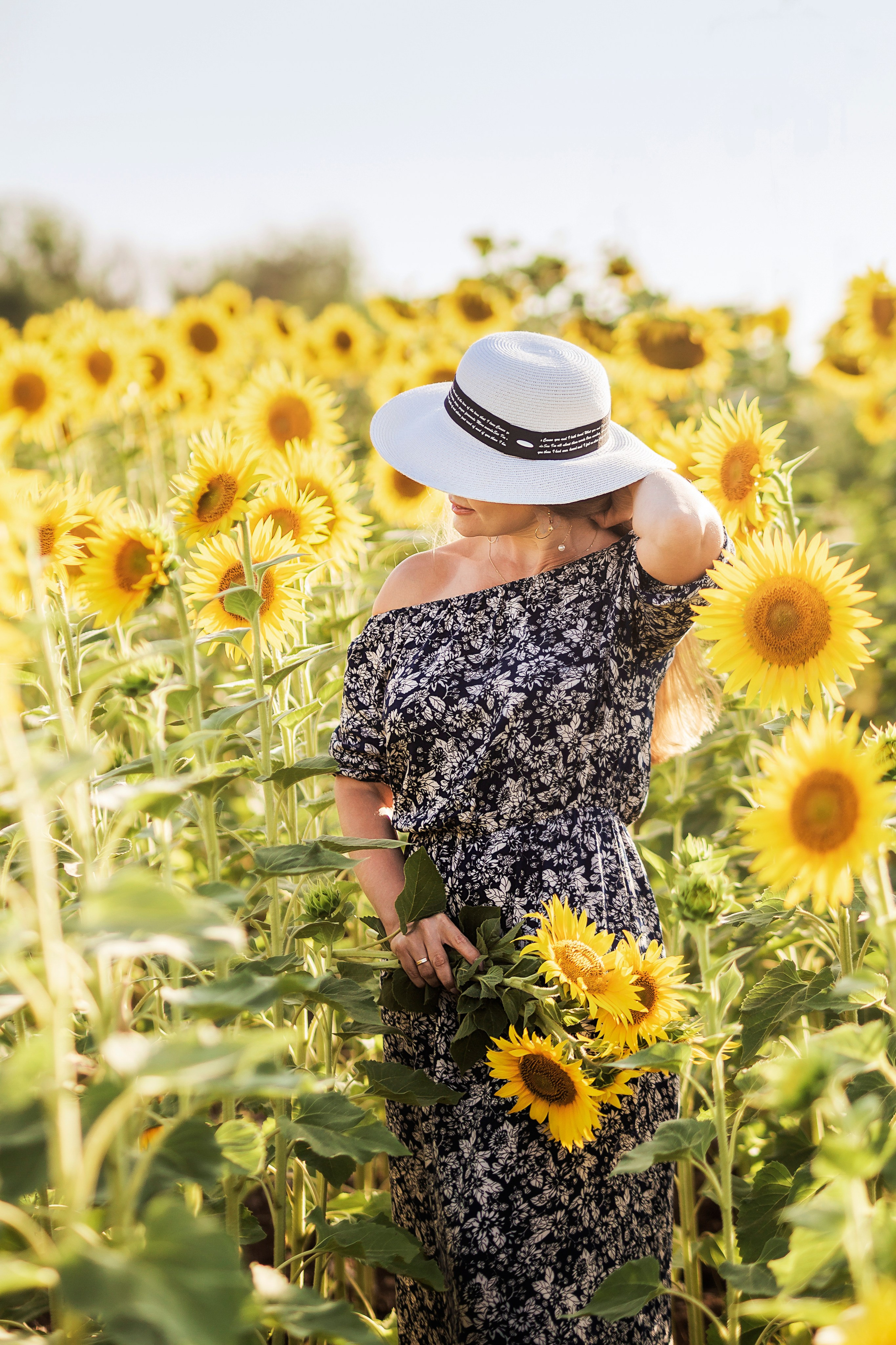 Лето. Семейный фотограф в Саратове