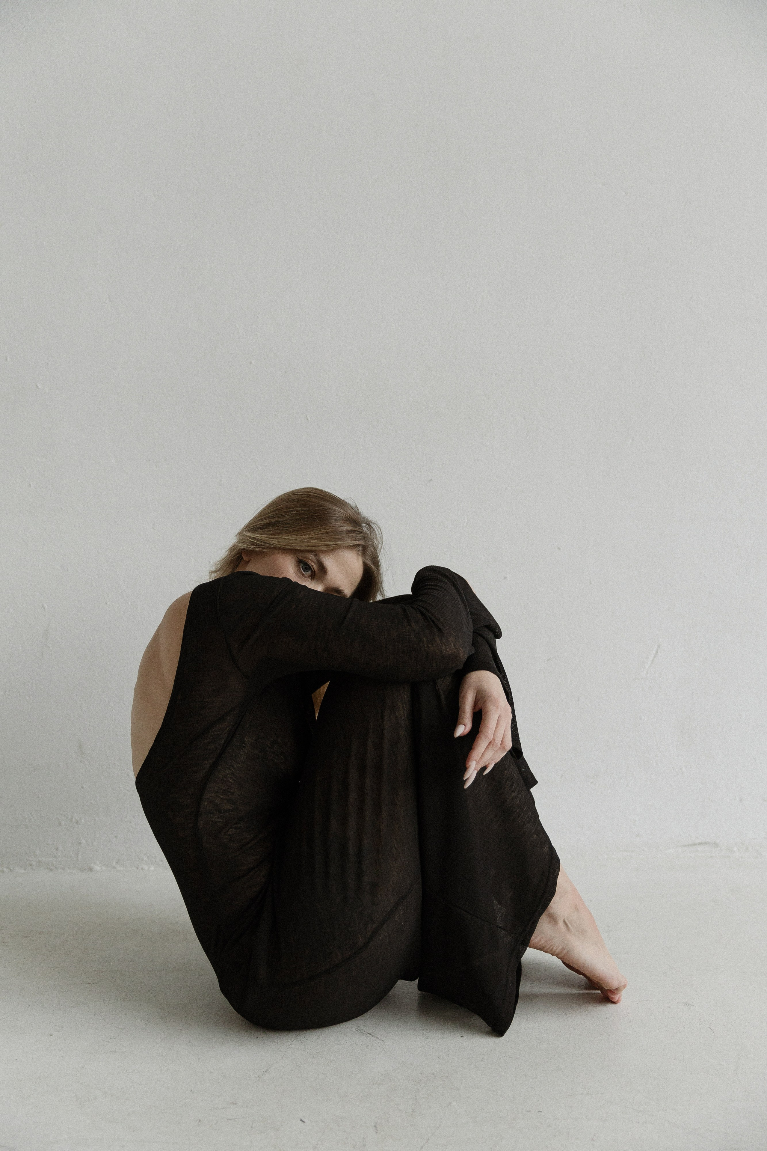 Infinity. Свадебный фотограф Колесников Антон