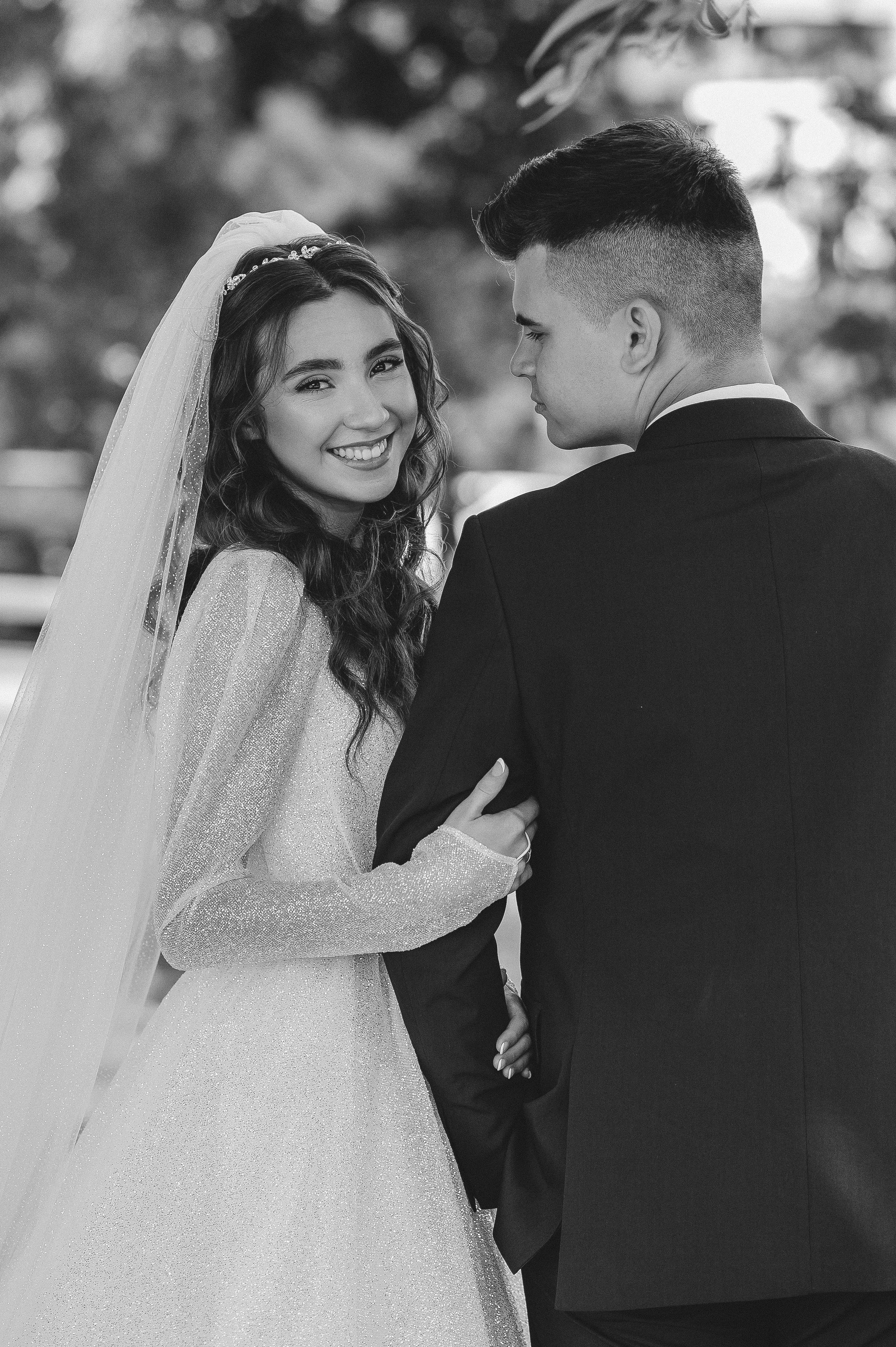 Артем & Карина. Ваш фотограф Ирина Гущанская