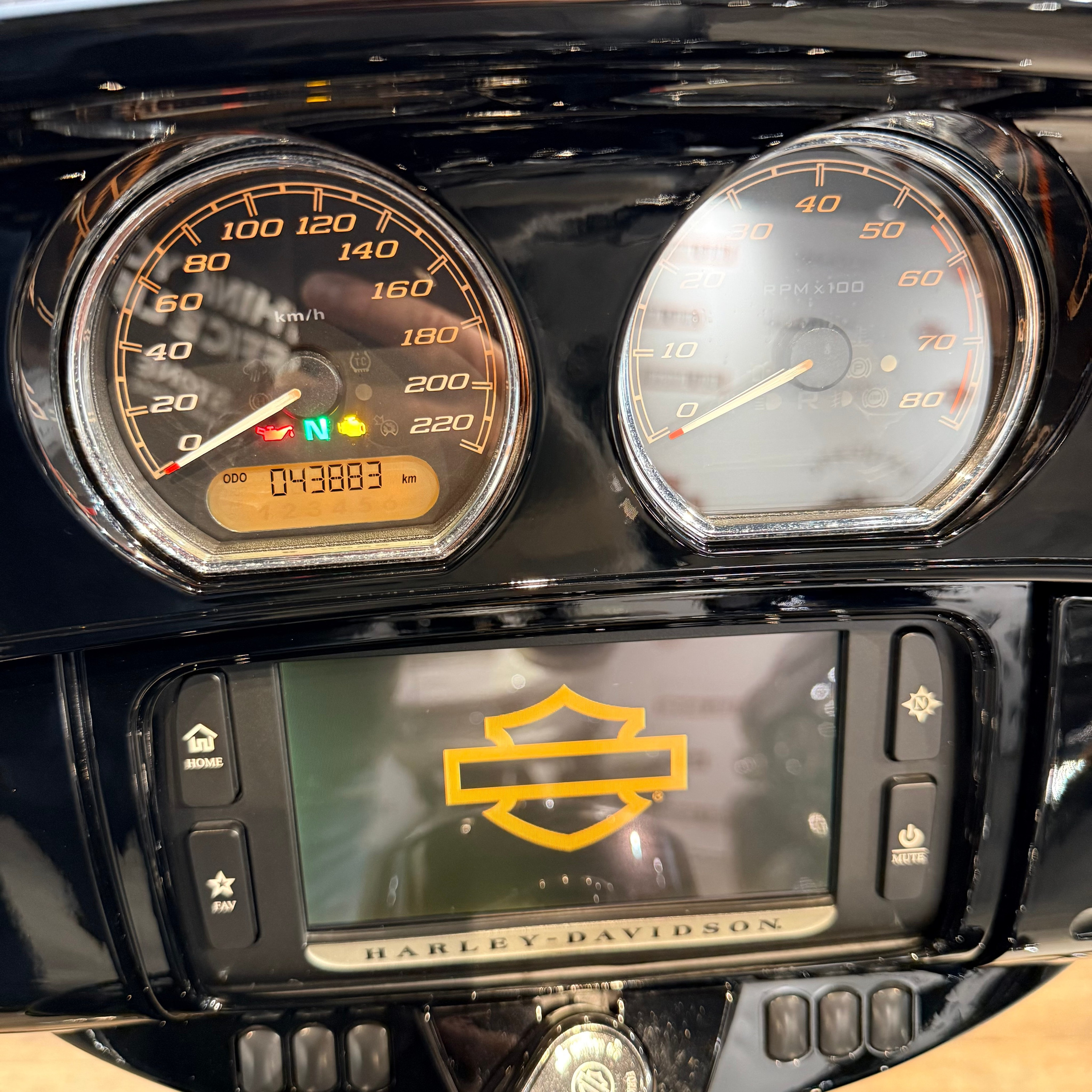 Harley-Davidson Street Glide Special, 2017, 43 883 км. Hello Davidson, Москва. Только хорошие мотоциклы…