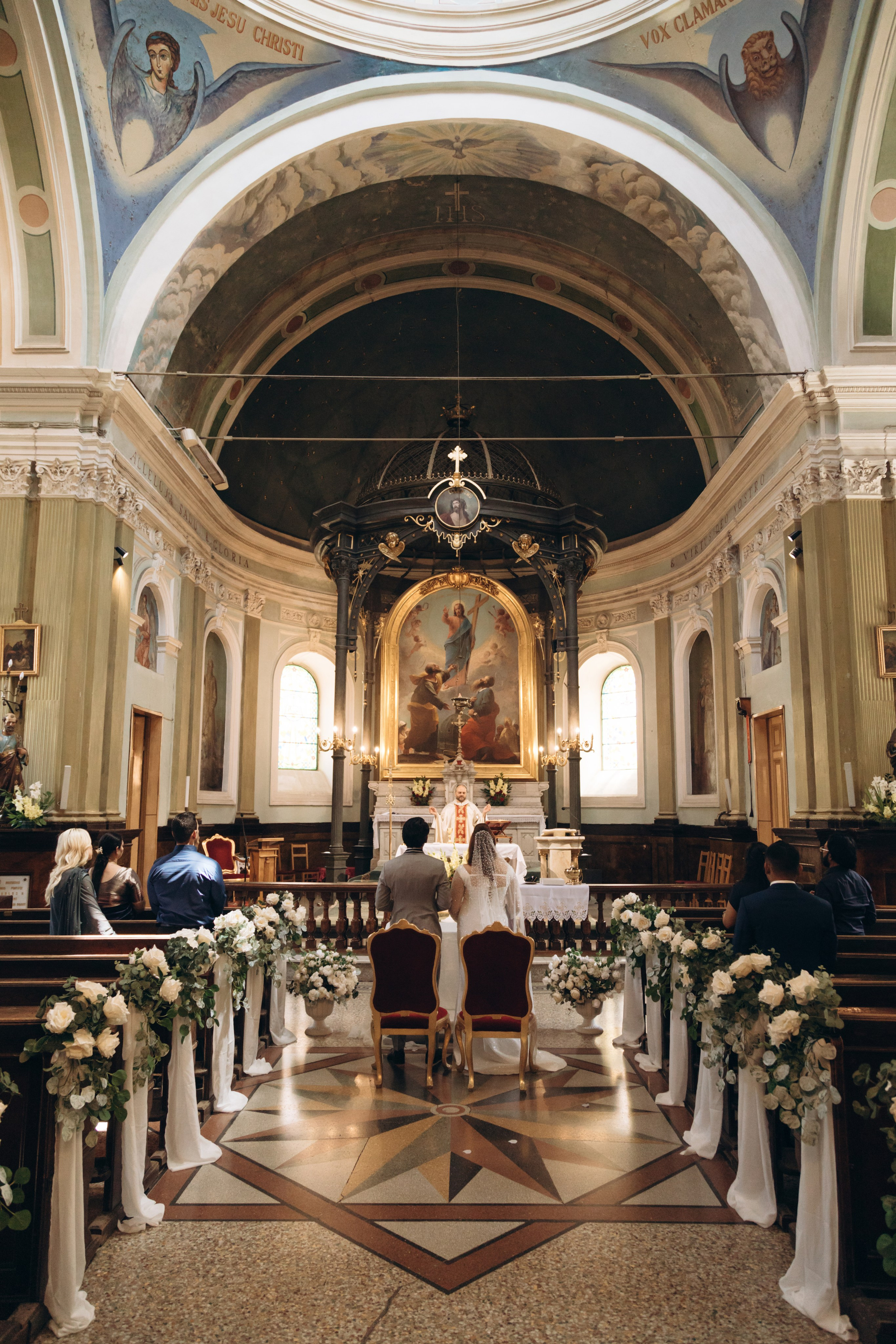 Абхаи и Света. Фотограф в Тбилиси Наталья Фомина