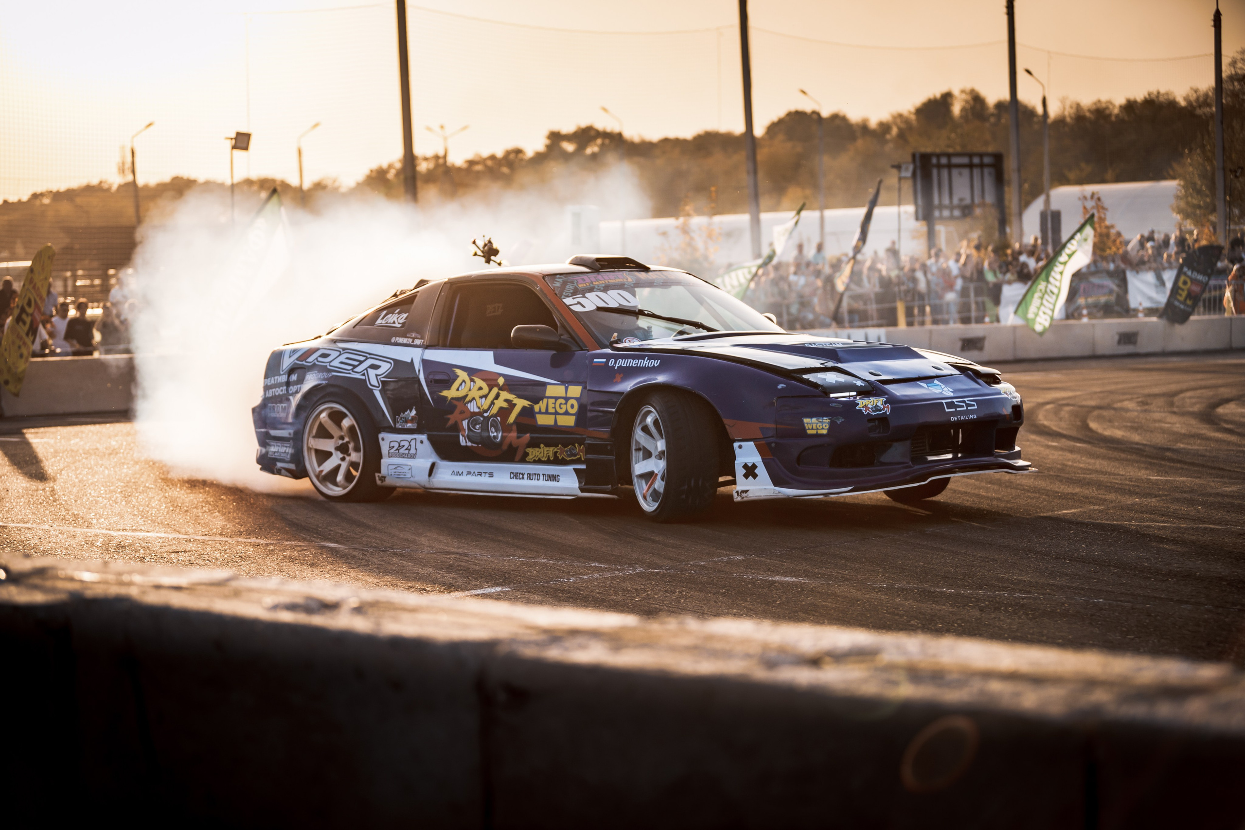 Съемка автоспорта и гонок. Марк Шишкин — репортажный фотограф в Воронеже и России