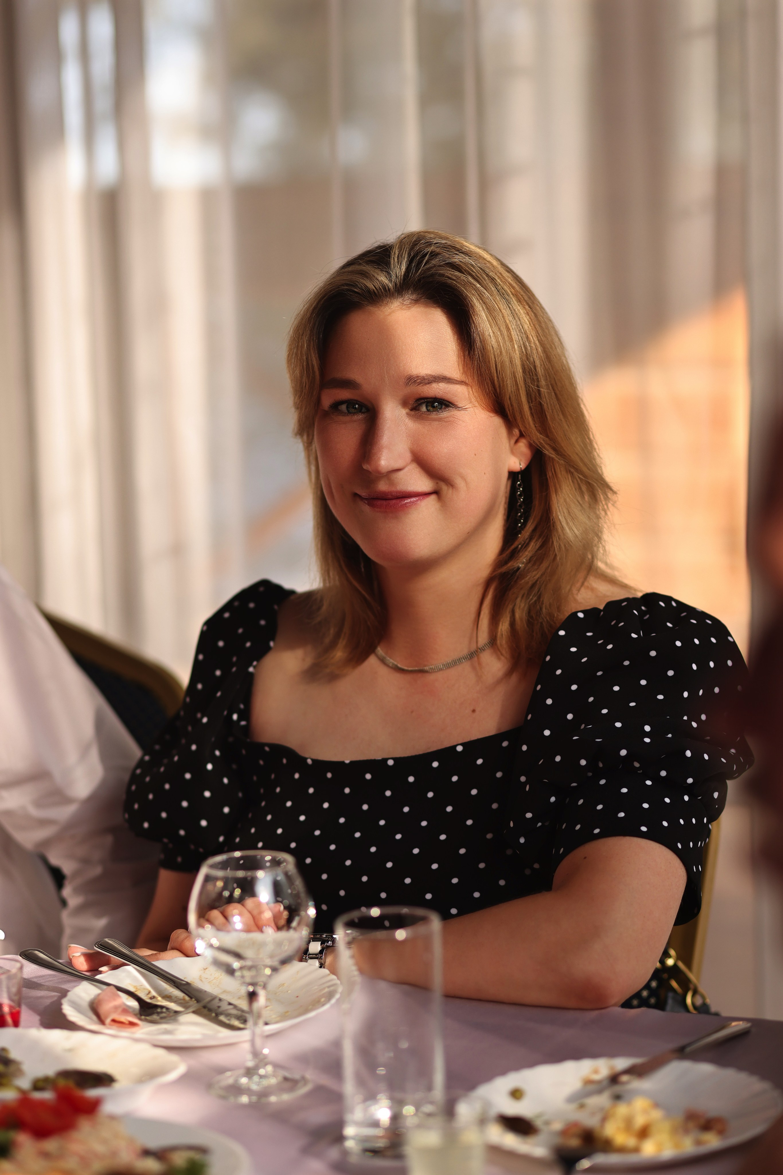 Юбилей Елена. Семейный фотограф в Вышнем Волочке — Ульяна Иванова | Фотосессии для всей семьи