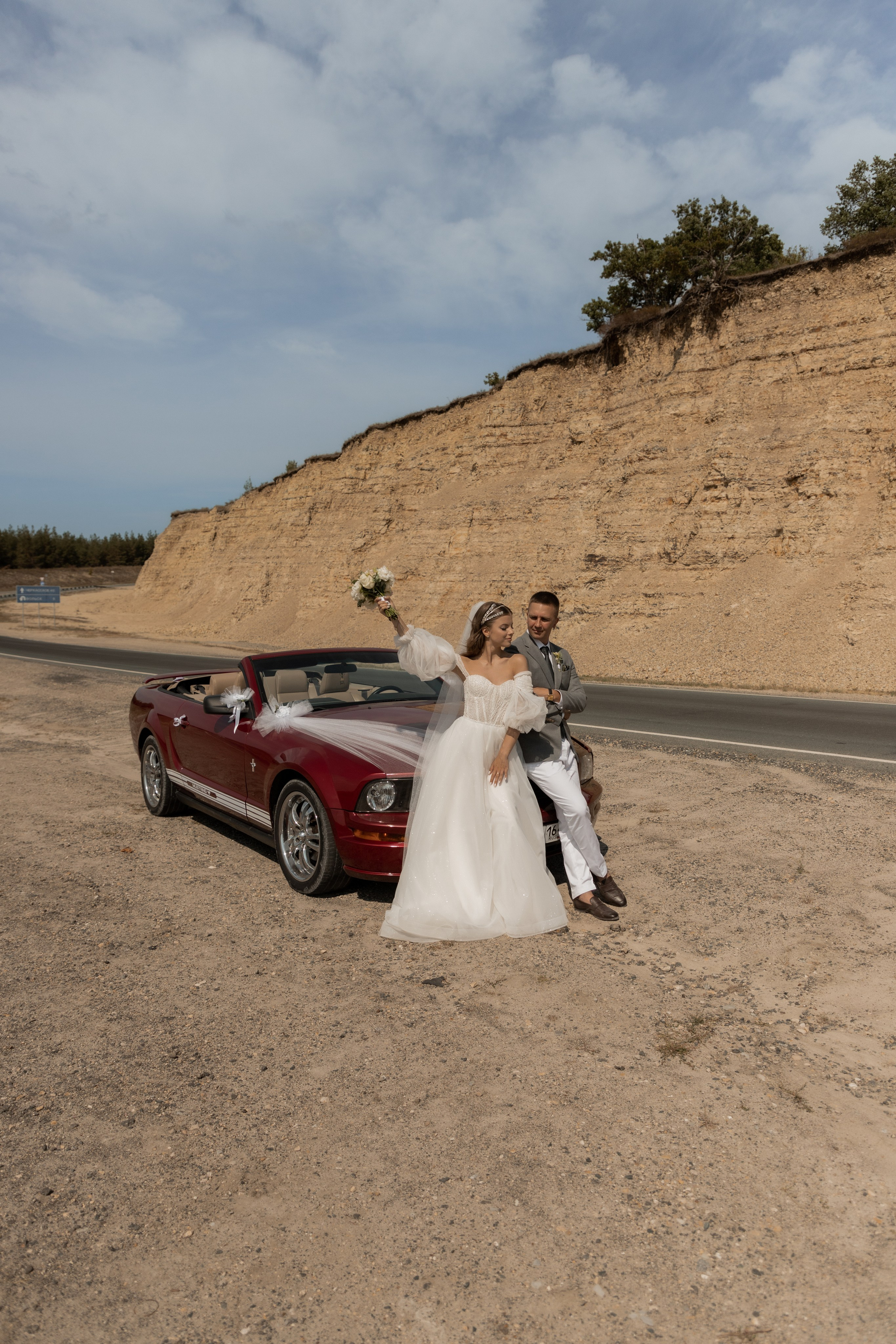 Дмитрий и Анастасия (сокращено). Свадебный фотограф Ангелина Сунгатулина | Саратов | Балаково | Вольск