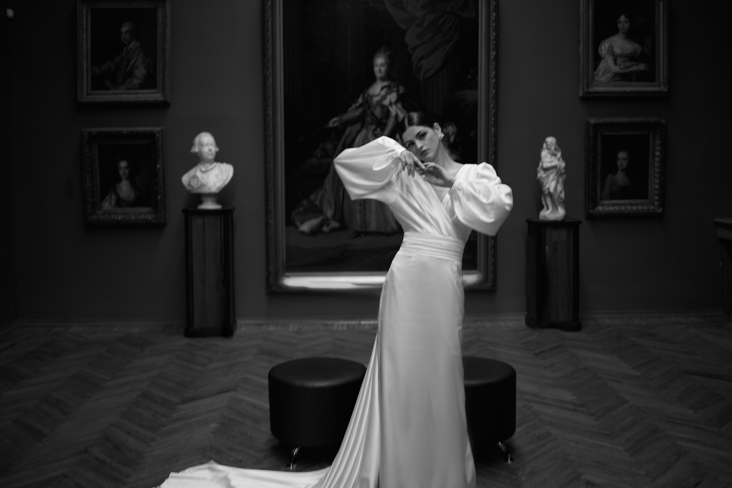 SACHA I KRISTINA. Свадебный и портретный фотограф