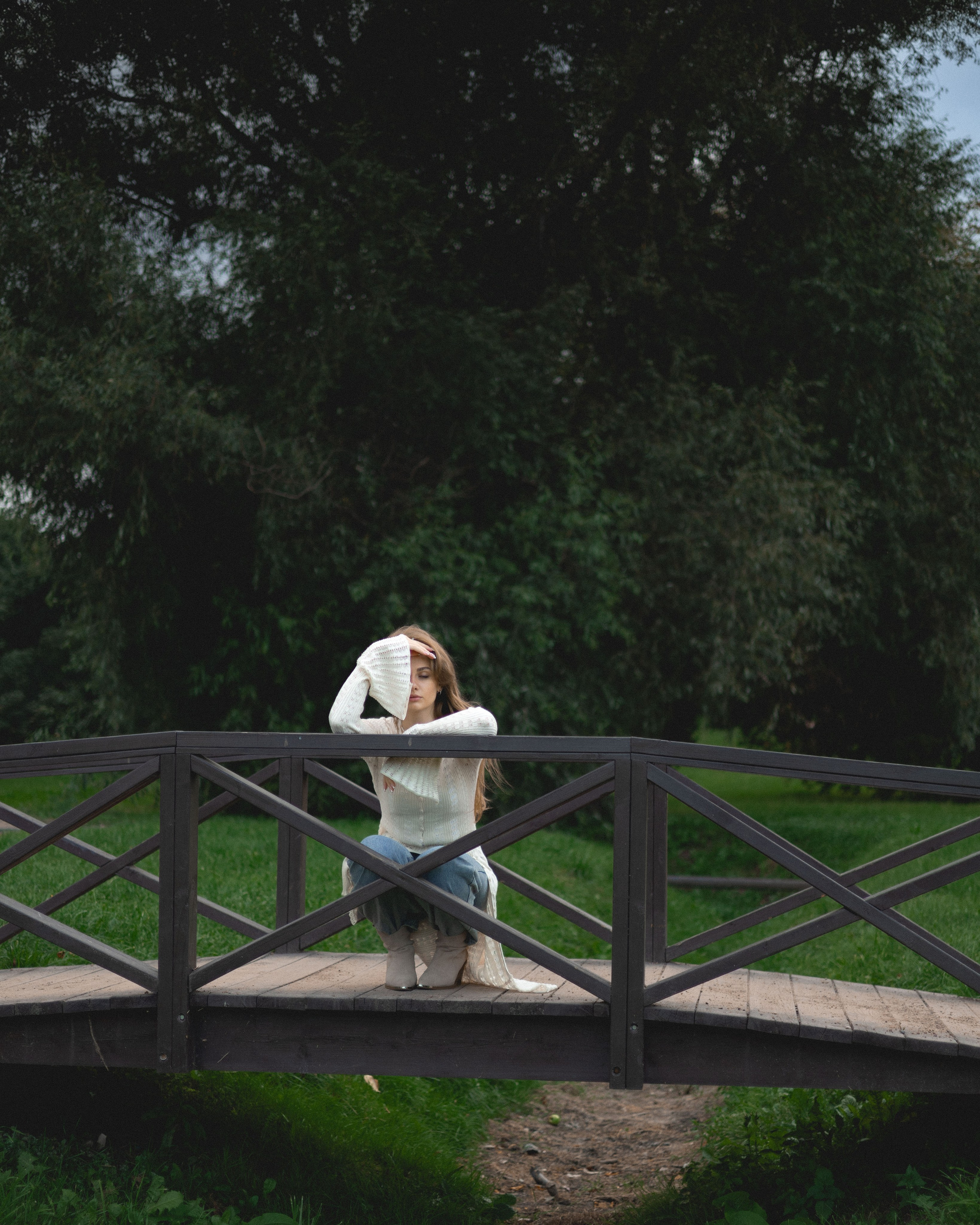 Алина. Фотограф Москва