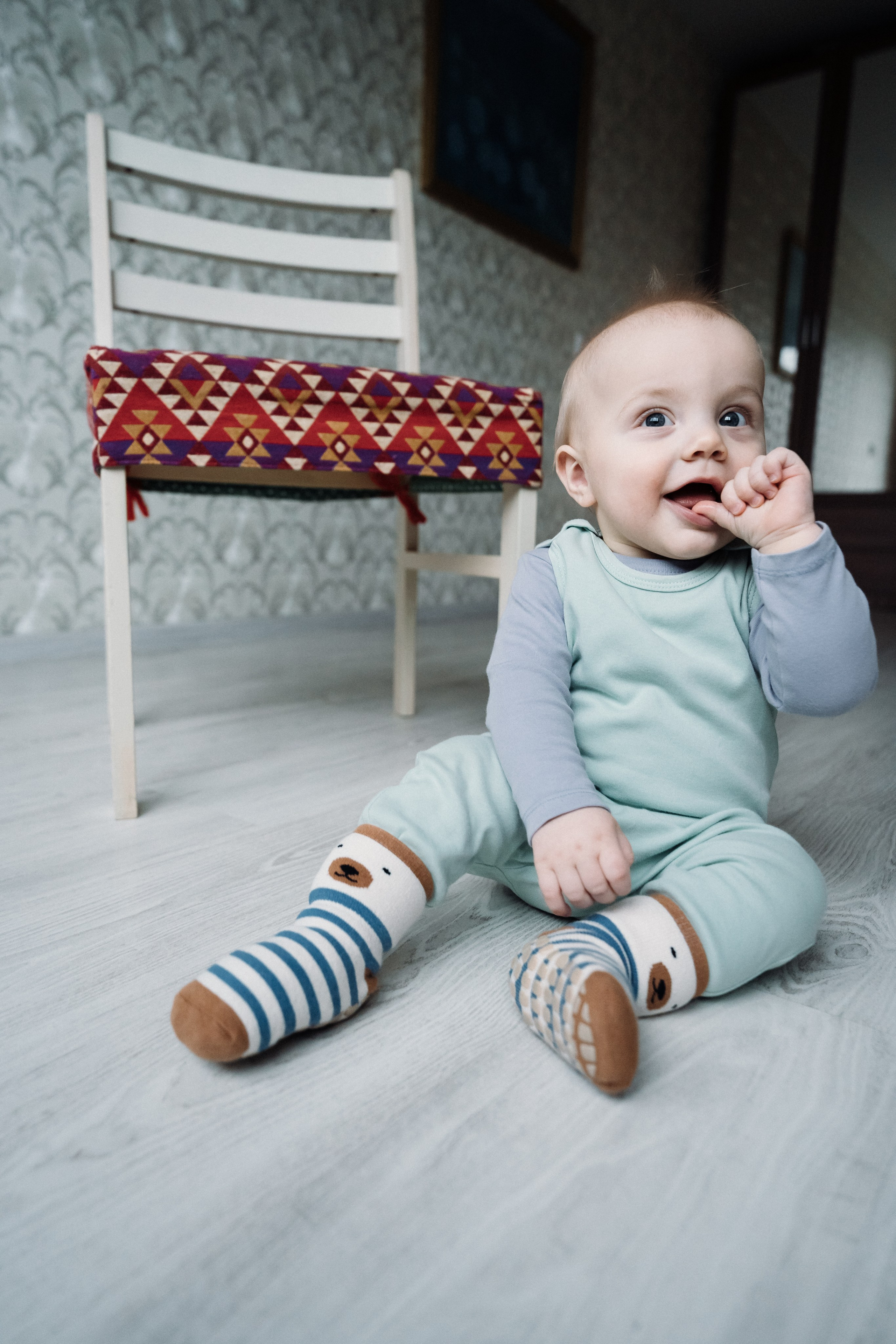 Папина дочка