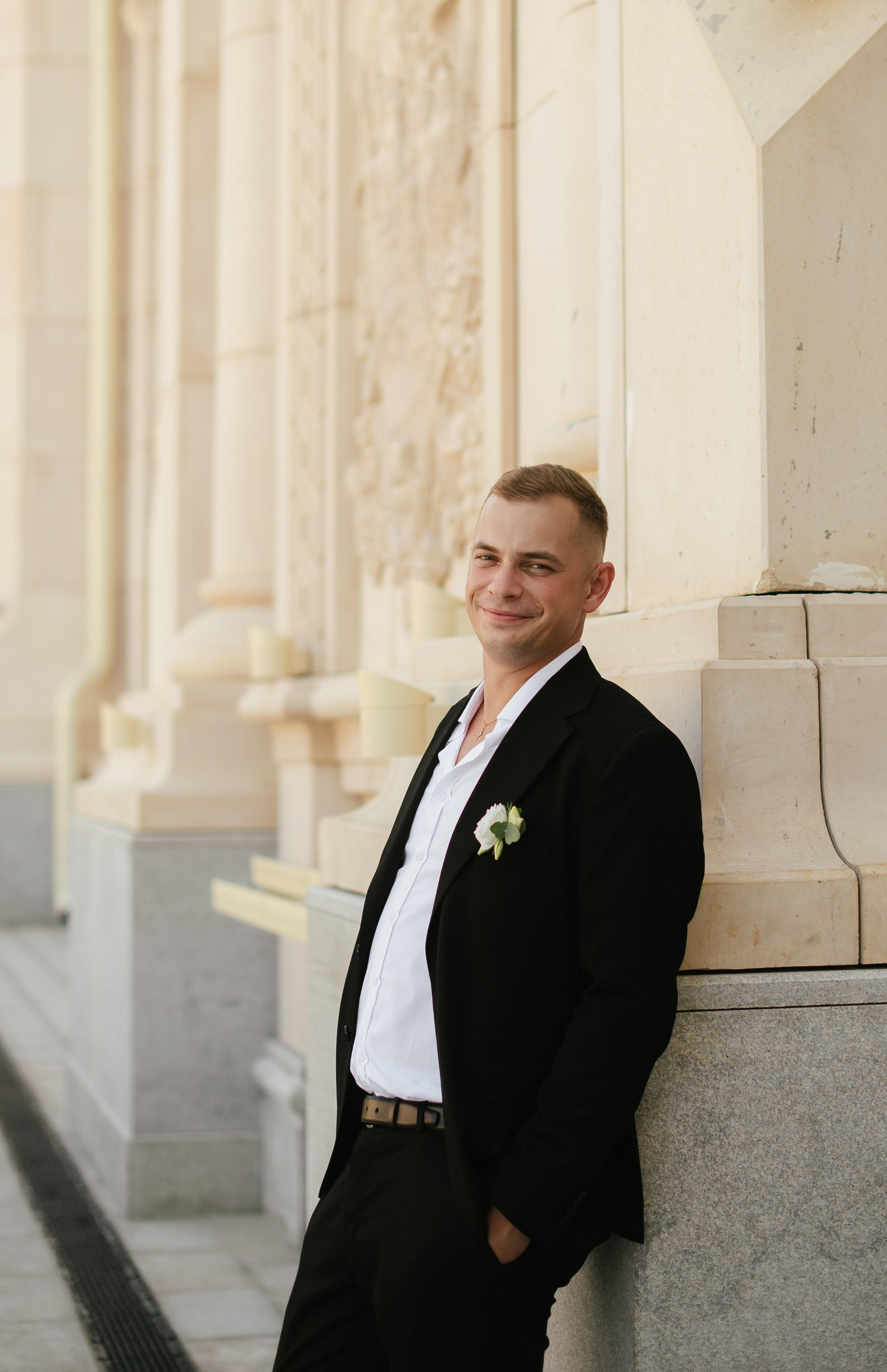 31.08.24 (Севастополь, Новый Херсонес). Свадебный, женский, семейный фотограф в Севастополе Юлия Мошенко