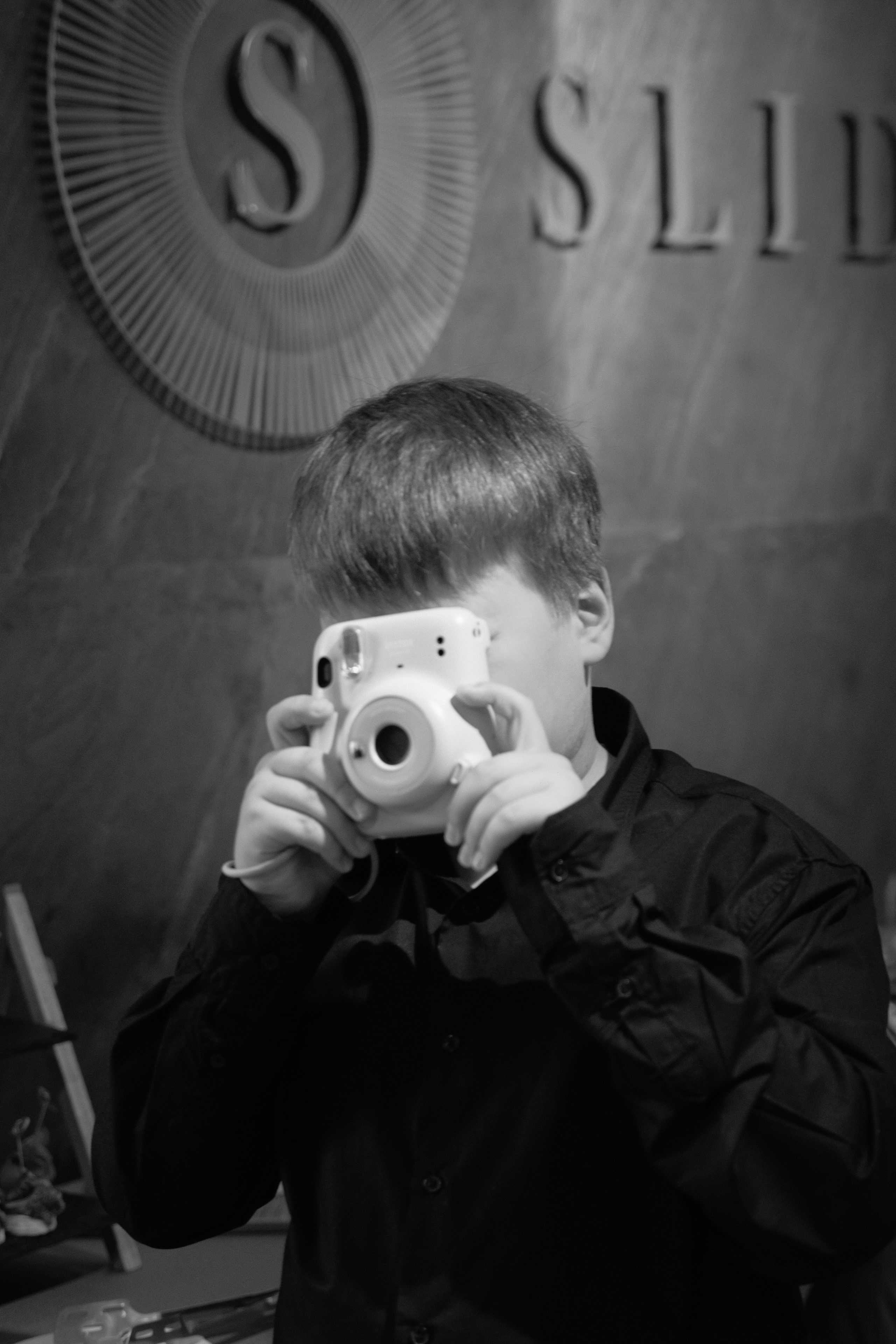 Антон и Оля. Фотограф Екатеринбург