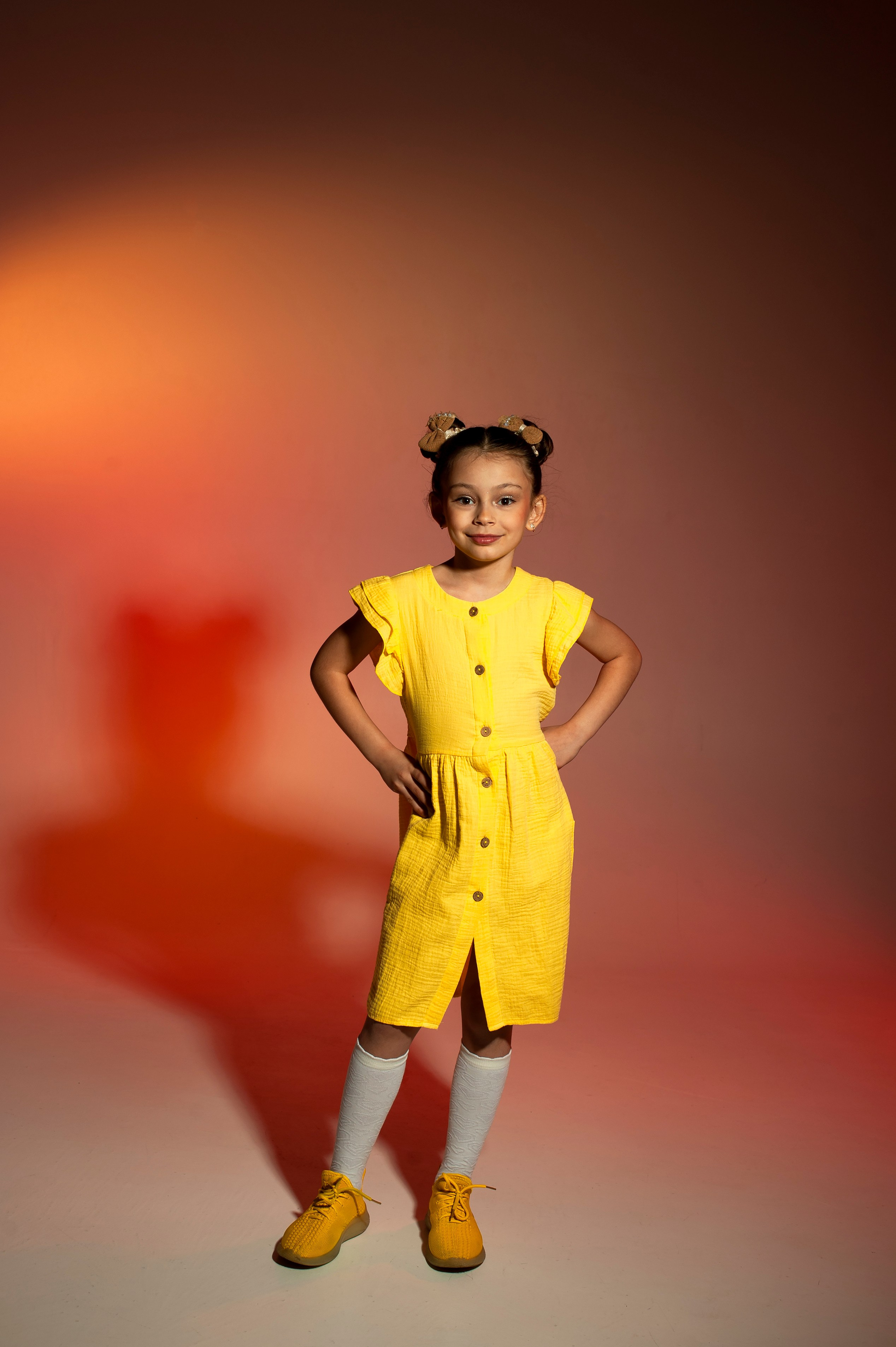 Игнатова Василиса. Promodels