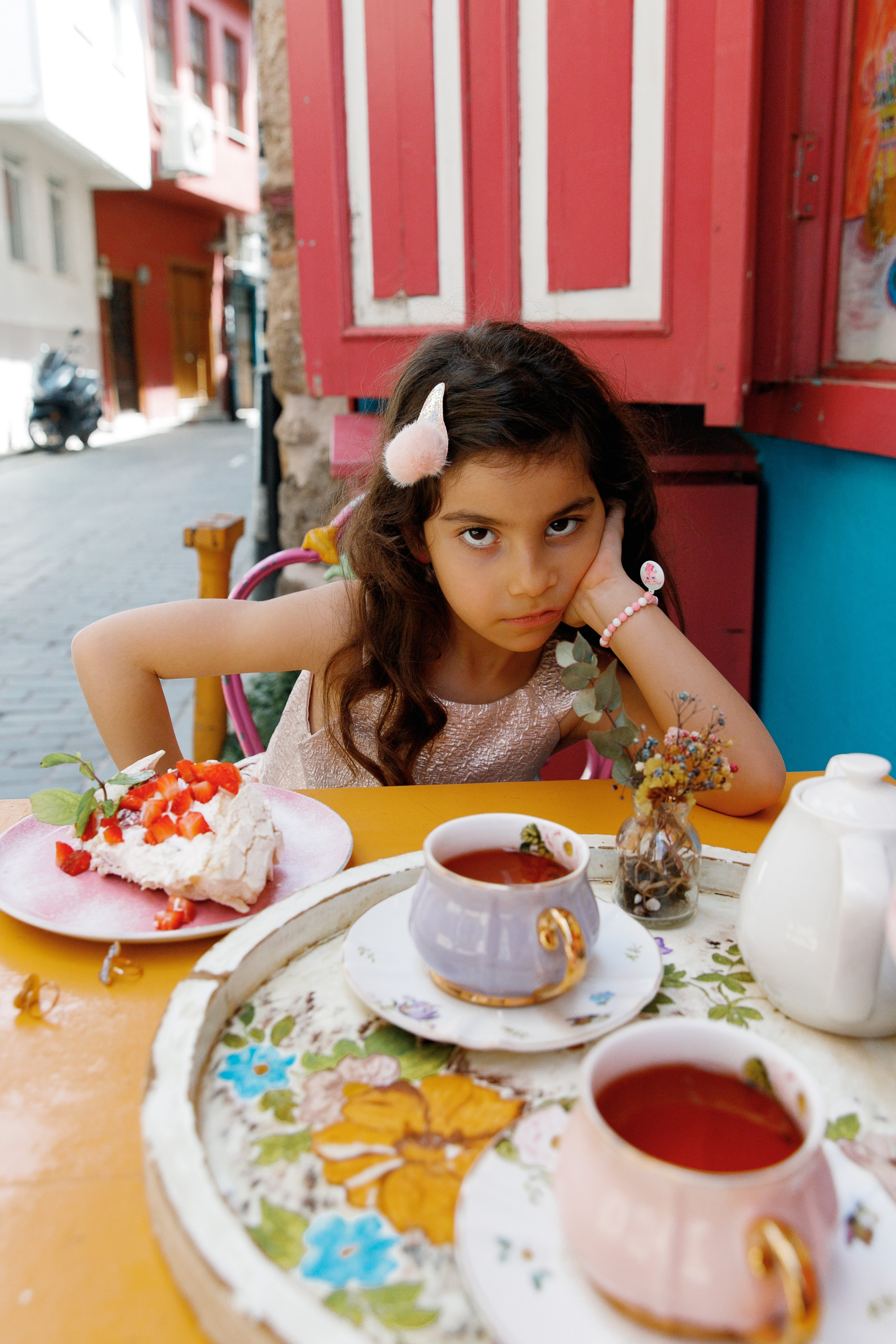 LADIN. Фотограф Анастасия Кулешова