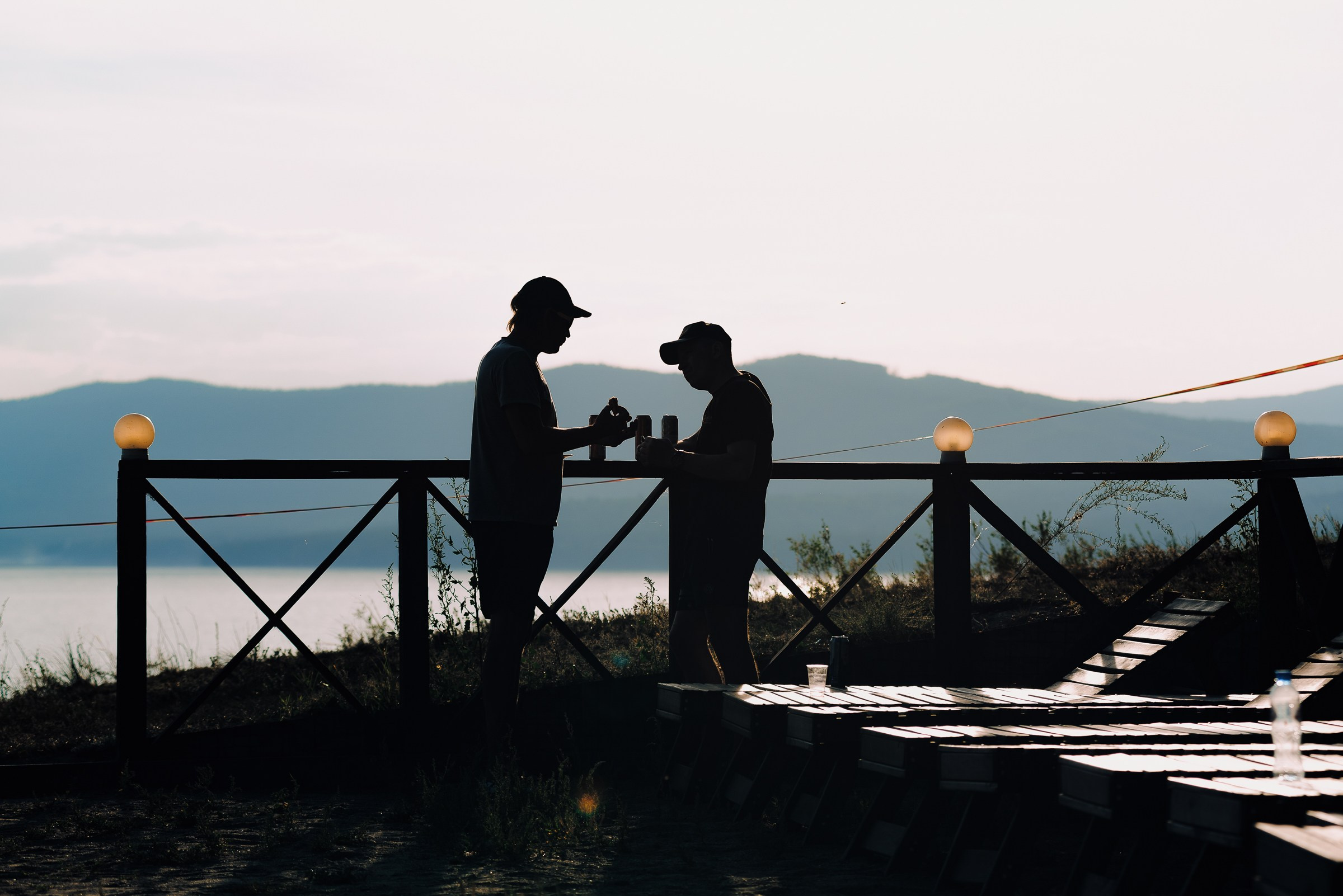 2-х ДНЕВНЫЙ КОРПОРАТИВ В СТИЛЕ ЛАГЕРНОЙ СМЕНЫ НА ТУРГОЯКЕ. Репортажный фотограф Зуев Роман г. Челябинск