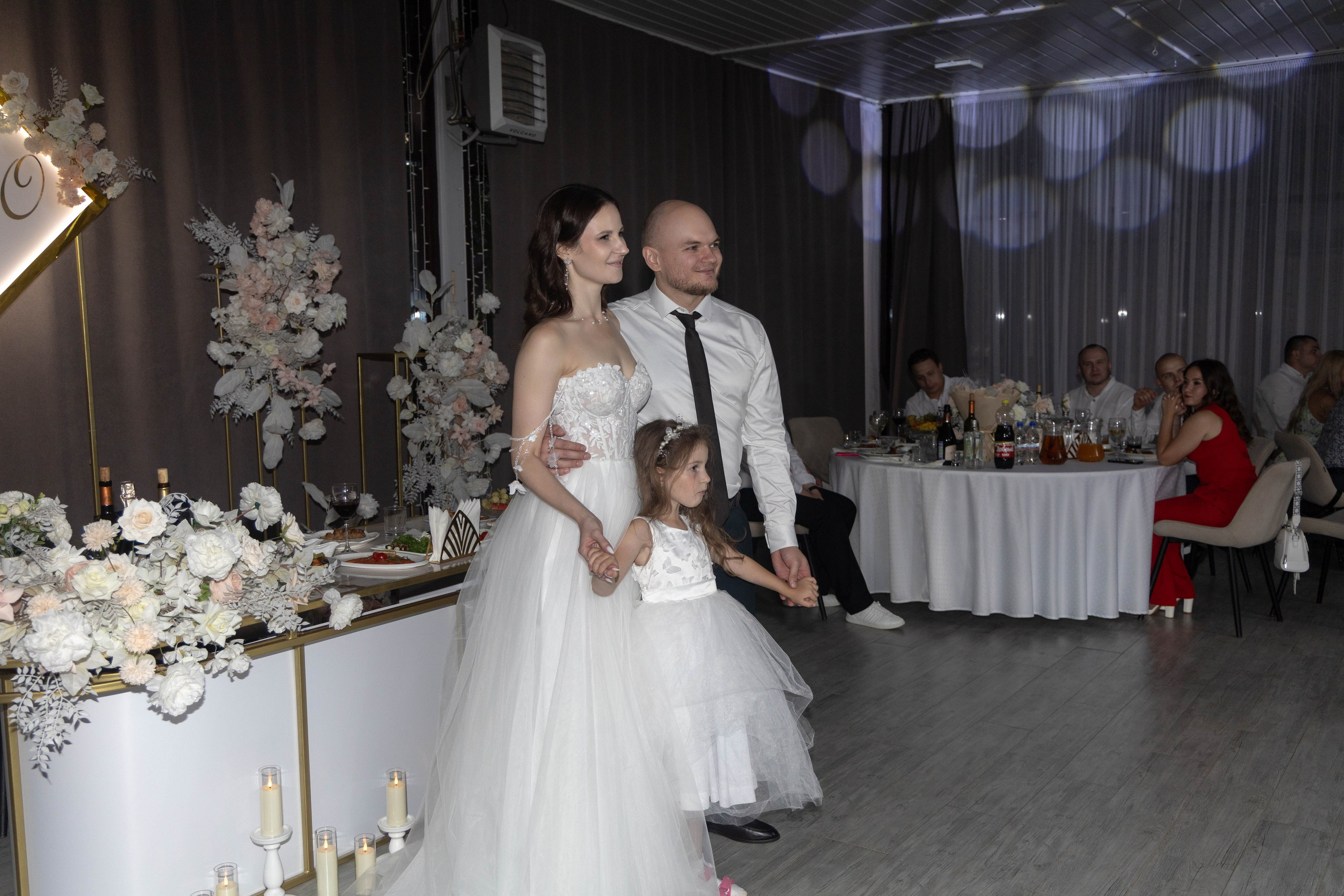 Ольга и Максим. Фотограф в Самаре Ксения Владимировна