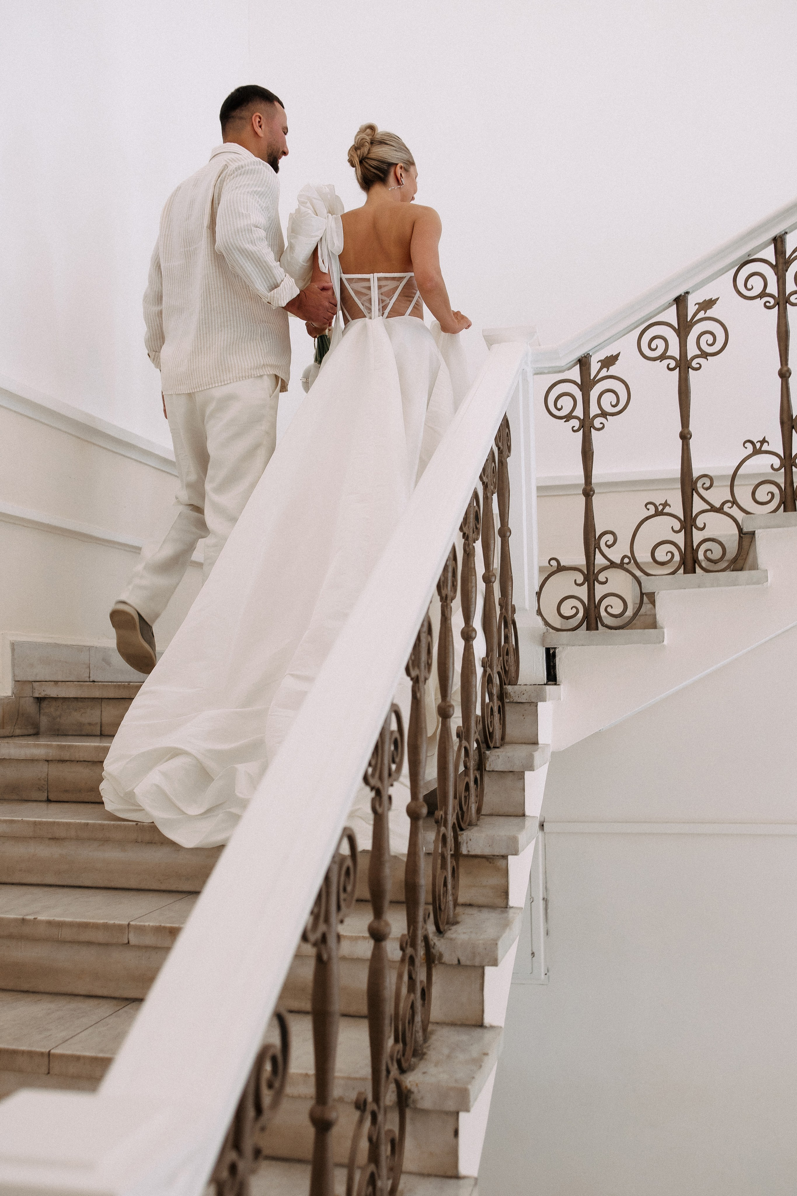 Свадьба под дождем. Анна Есякова — фотограф во Владимире