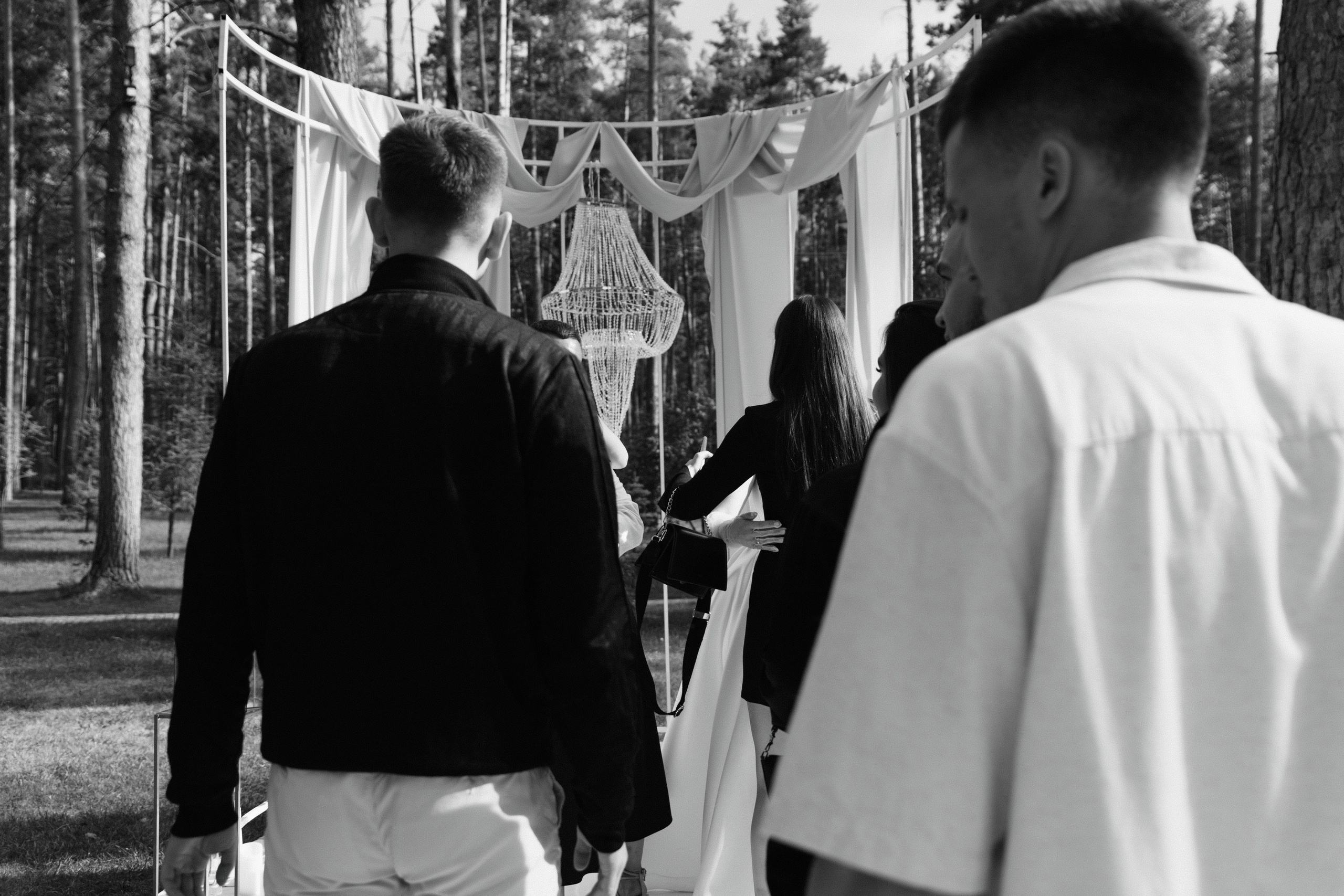 Полина и Сергей. Фотограф Ирина Гринько Тольятти Самара Москва