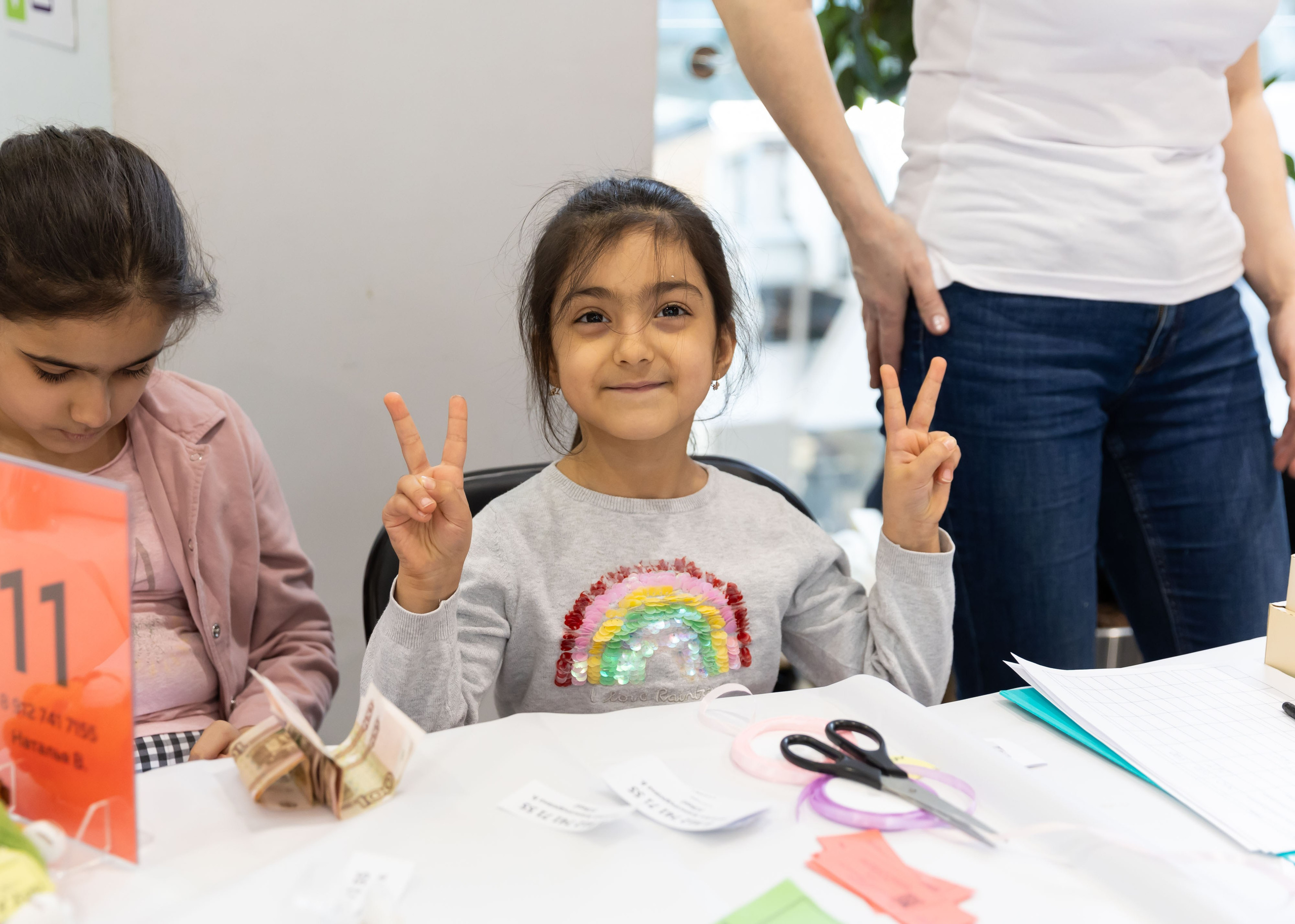 01.03.2025 Ярмарка Новатория. ФОТОГРАФ ВИНОГРАДОВА ДАРЬЯ