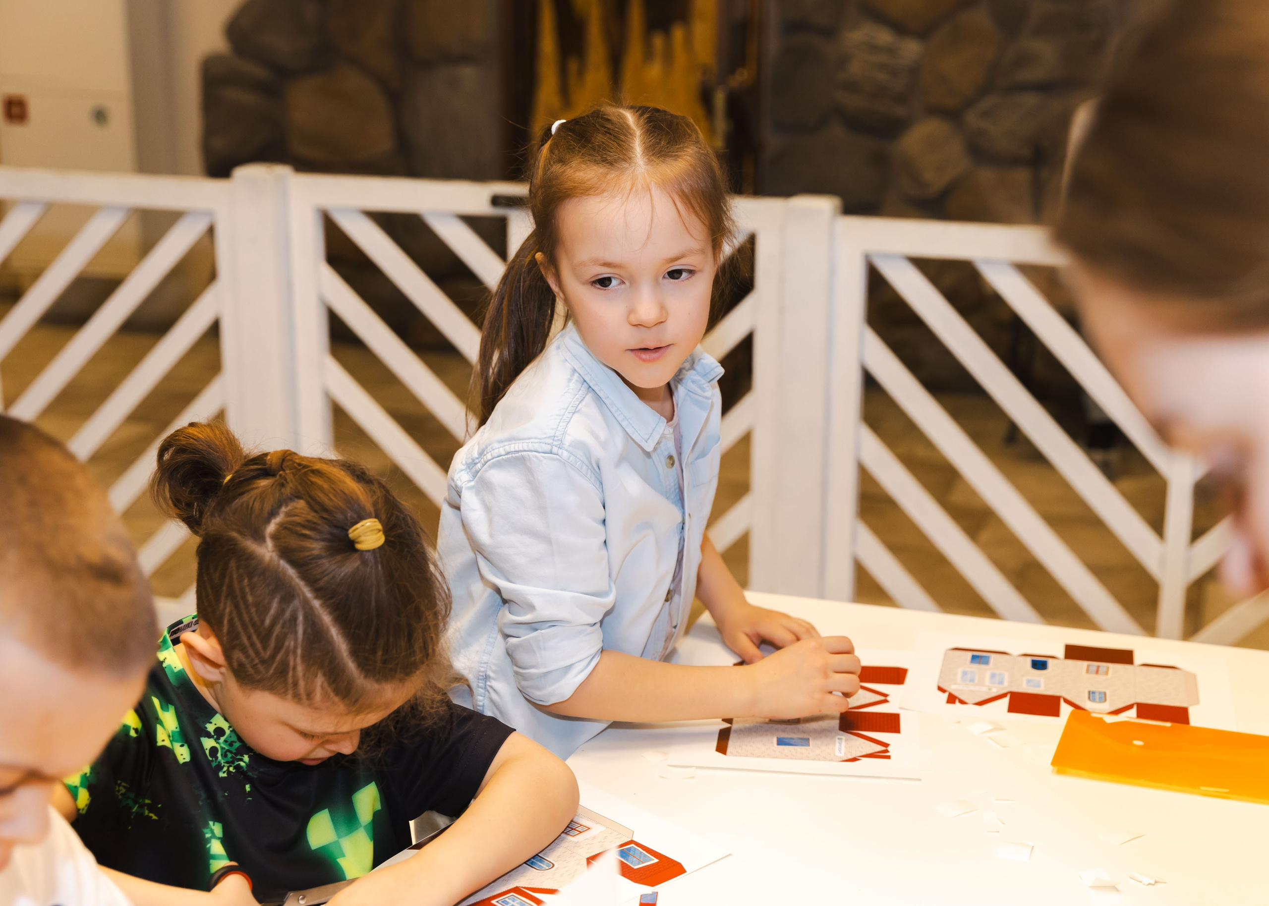 27.03.2025 День Рождения в Кидо. ФОТОГРАФ ВИНОГРАДОВА ДАРЬЯ