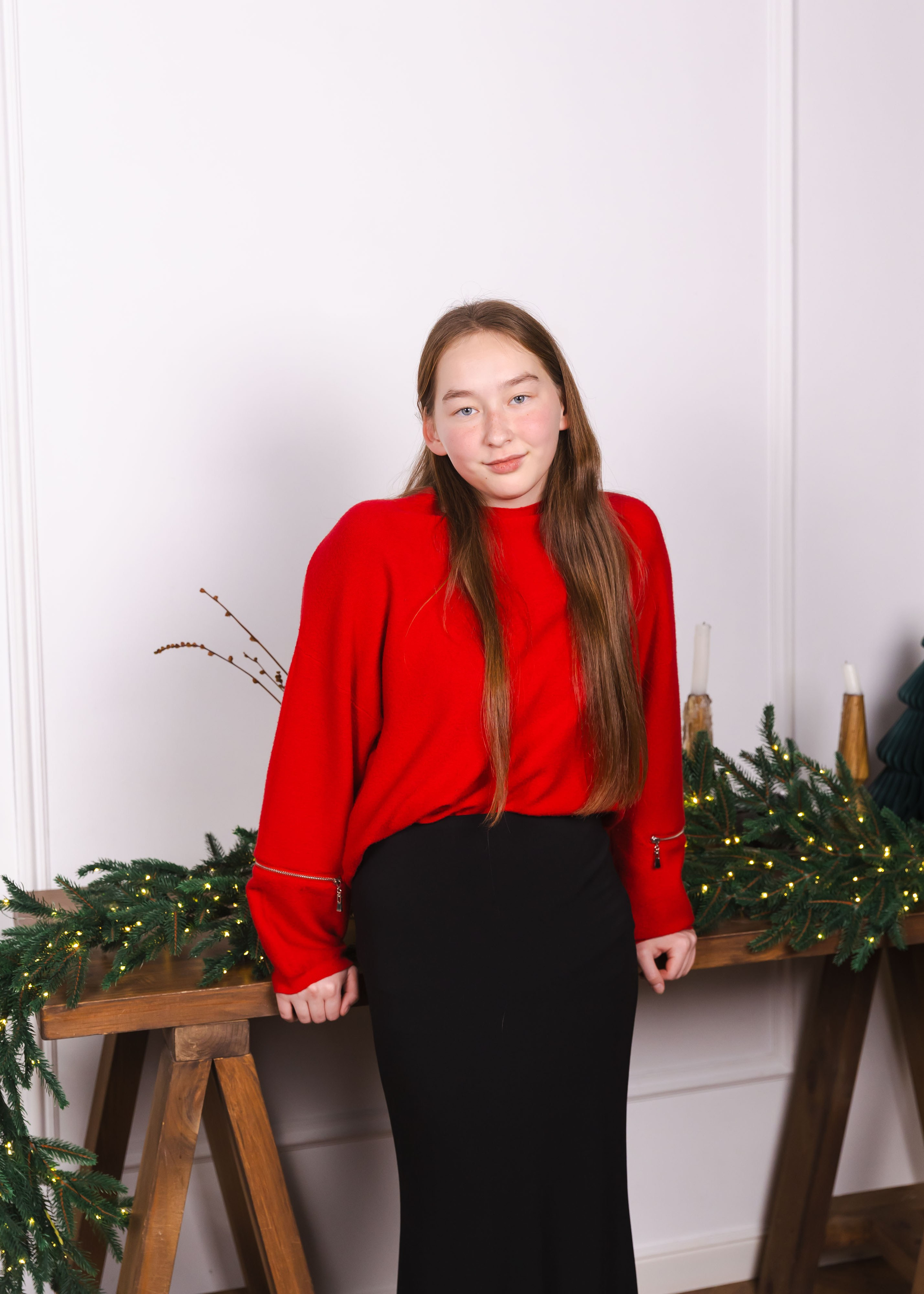 17.12.2025 Новогодняя фотосессия. ФОТОГРАФ ВИНОГРАДОВА ДАРЬЯ