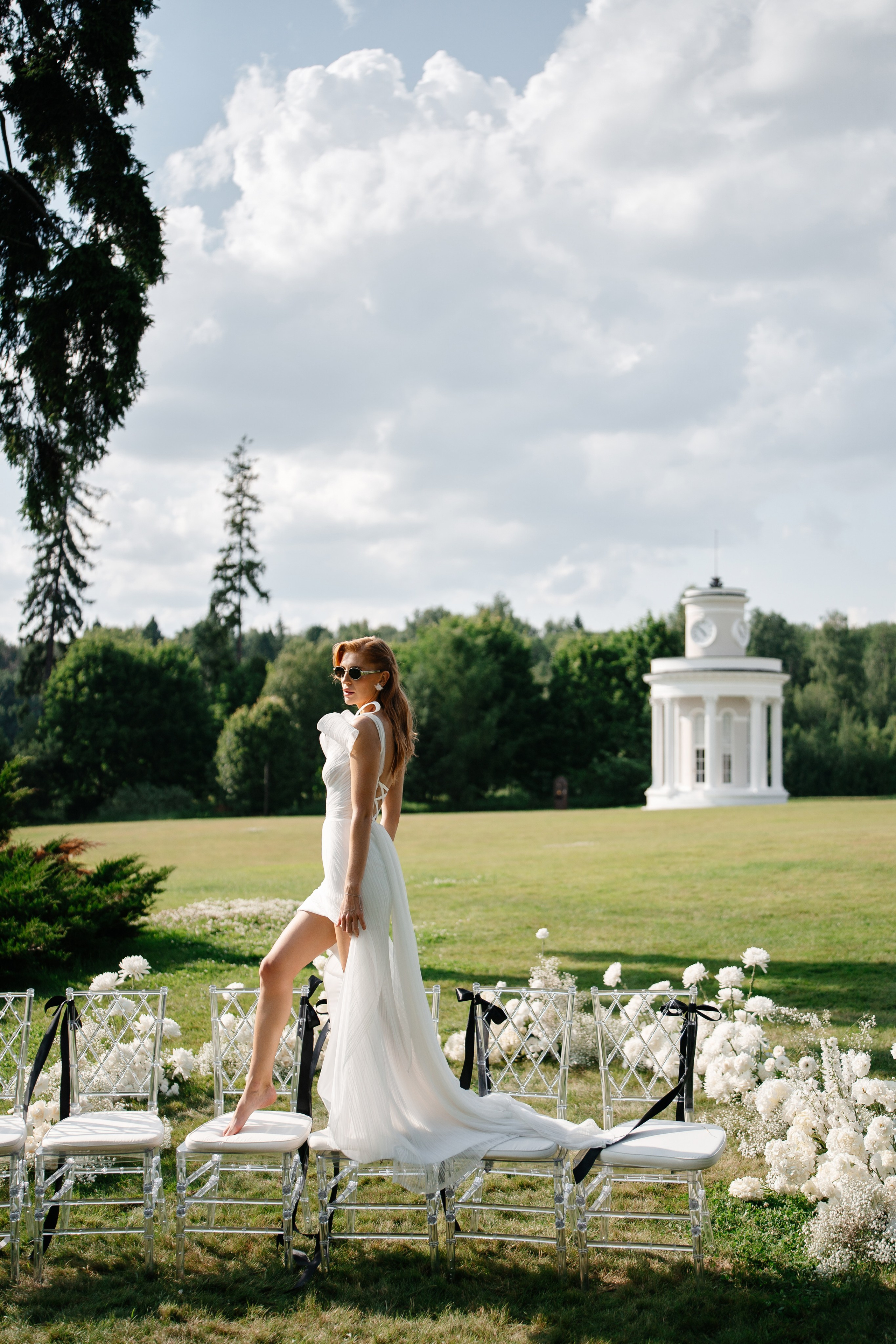 Игорь и Мария. Свадебный и репортажный фотограф в Москве Андрей Вайман