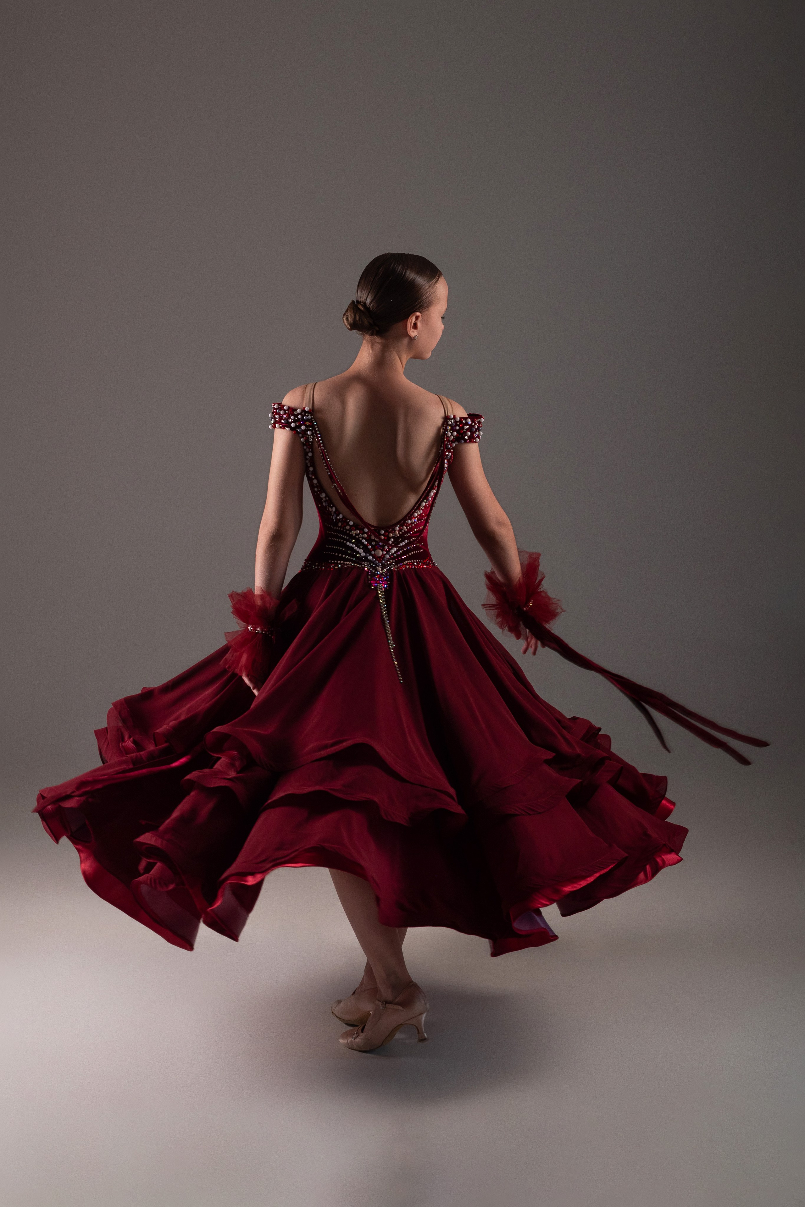 Танцы. Sport Art Foto