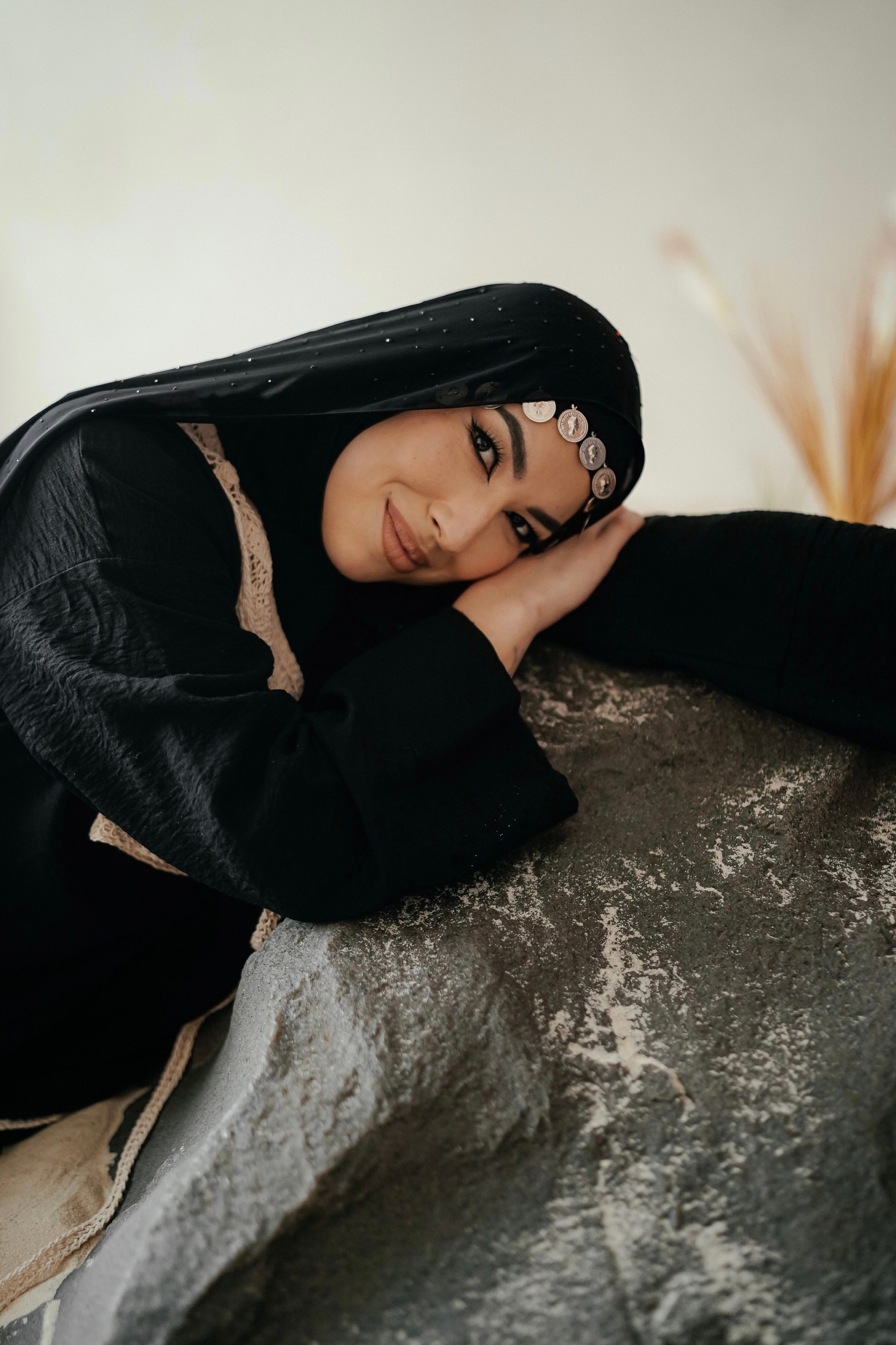 Саида. Контент фотограф в Самаре Гудалова Елена