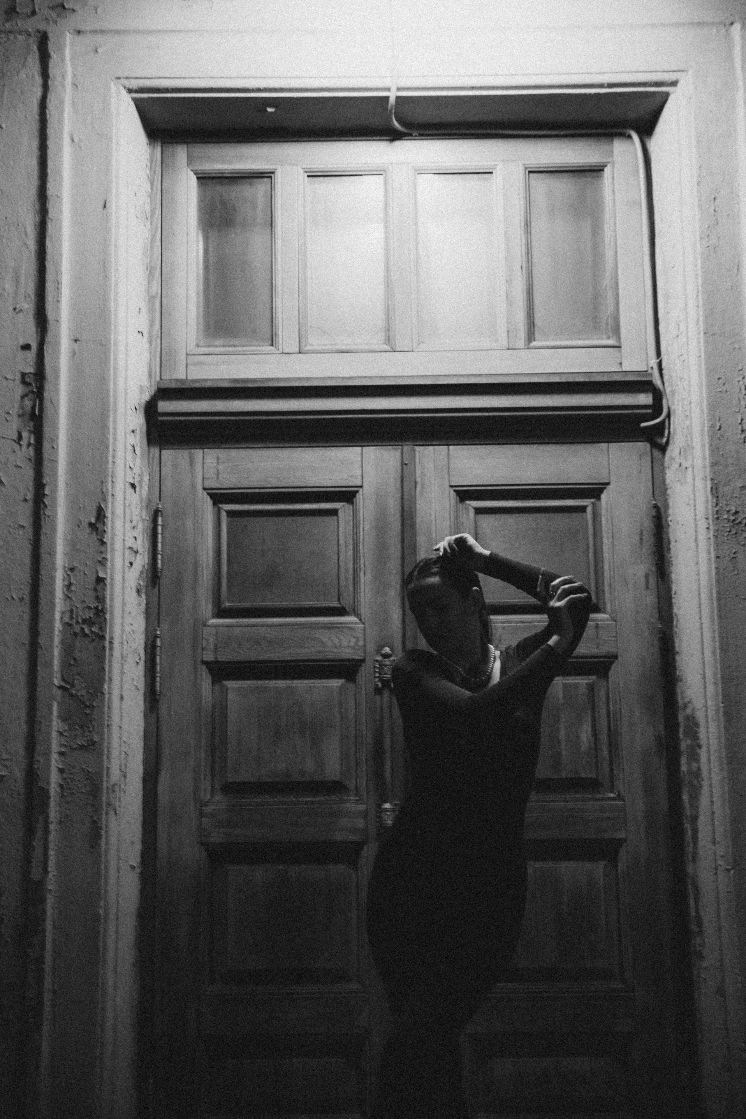 Ночная прогулки. Индивидуальный фотограф Новосибирск Настя