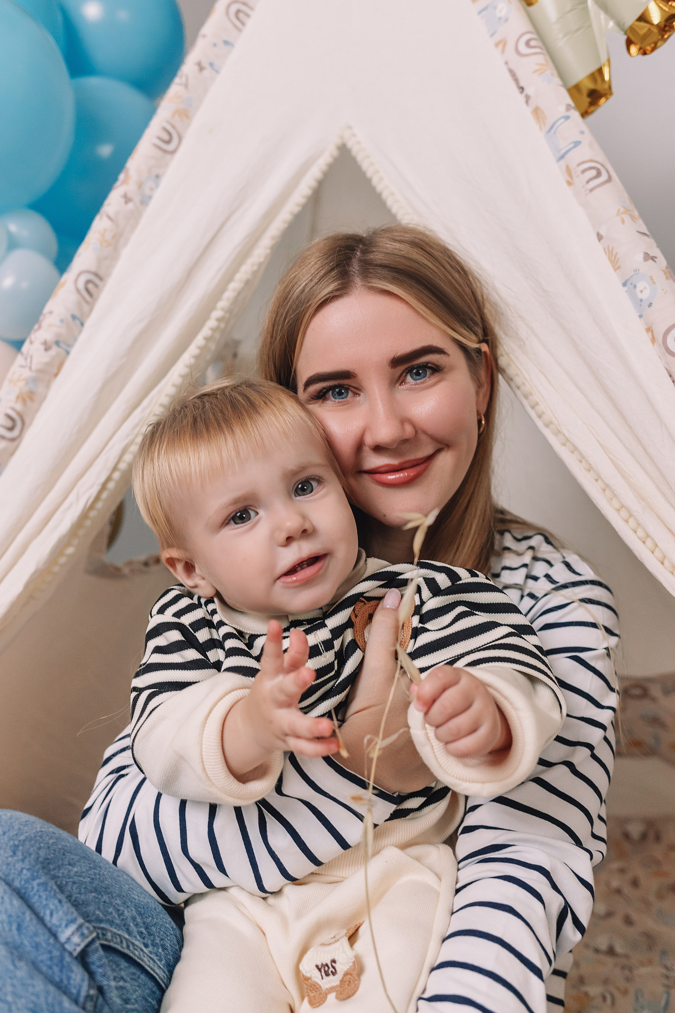 Детские. Fotógrafo en Buenos Aires