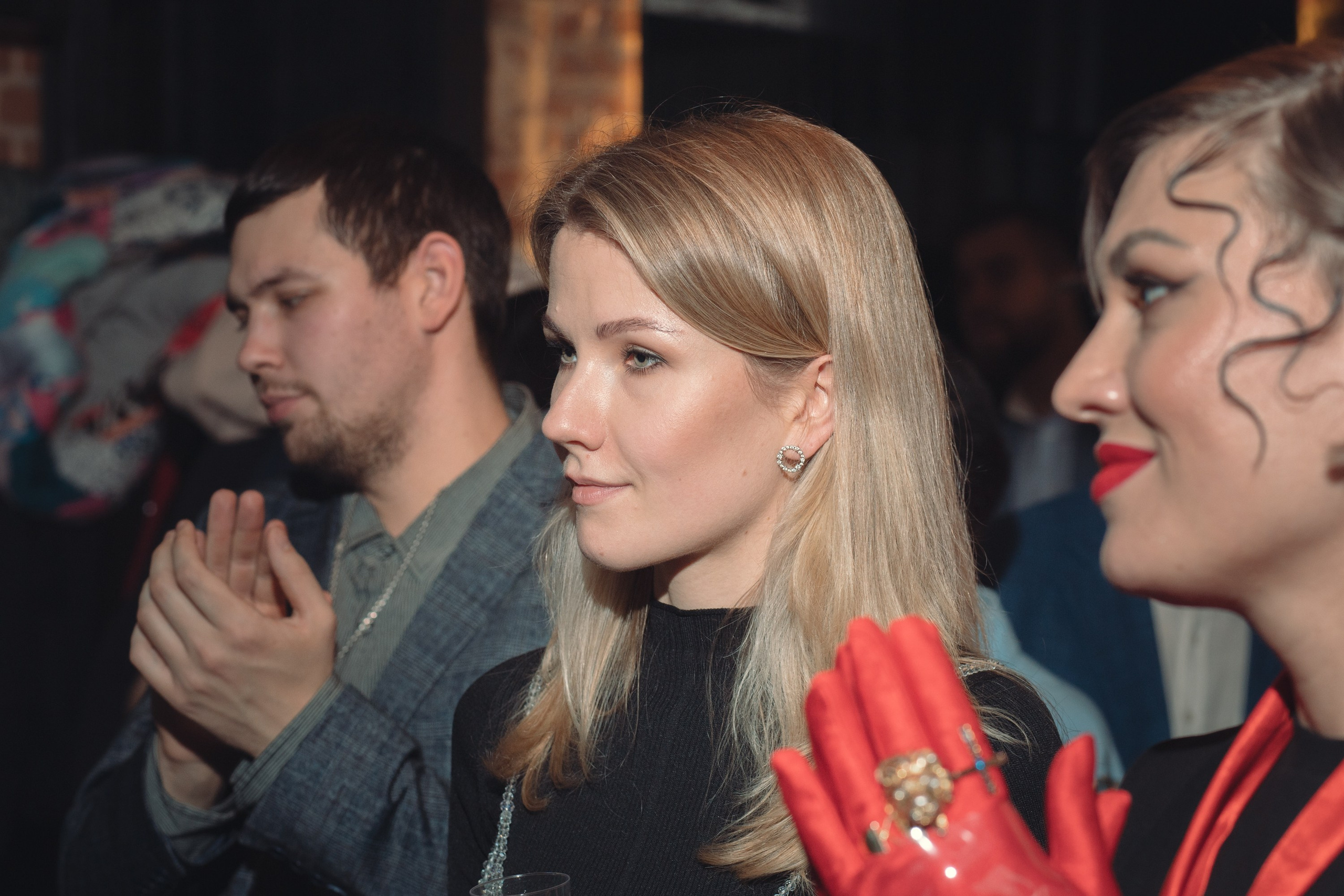 День Рождения Le Prima. Портретный и интерьерный фотограф в Москве|Кашин Артём