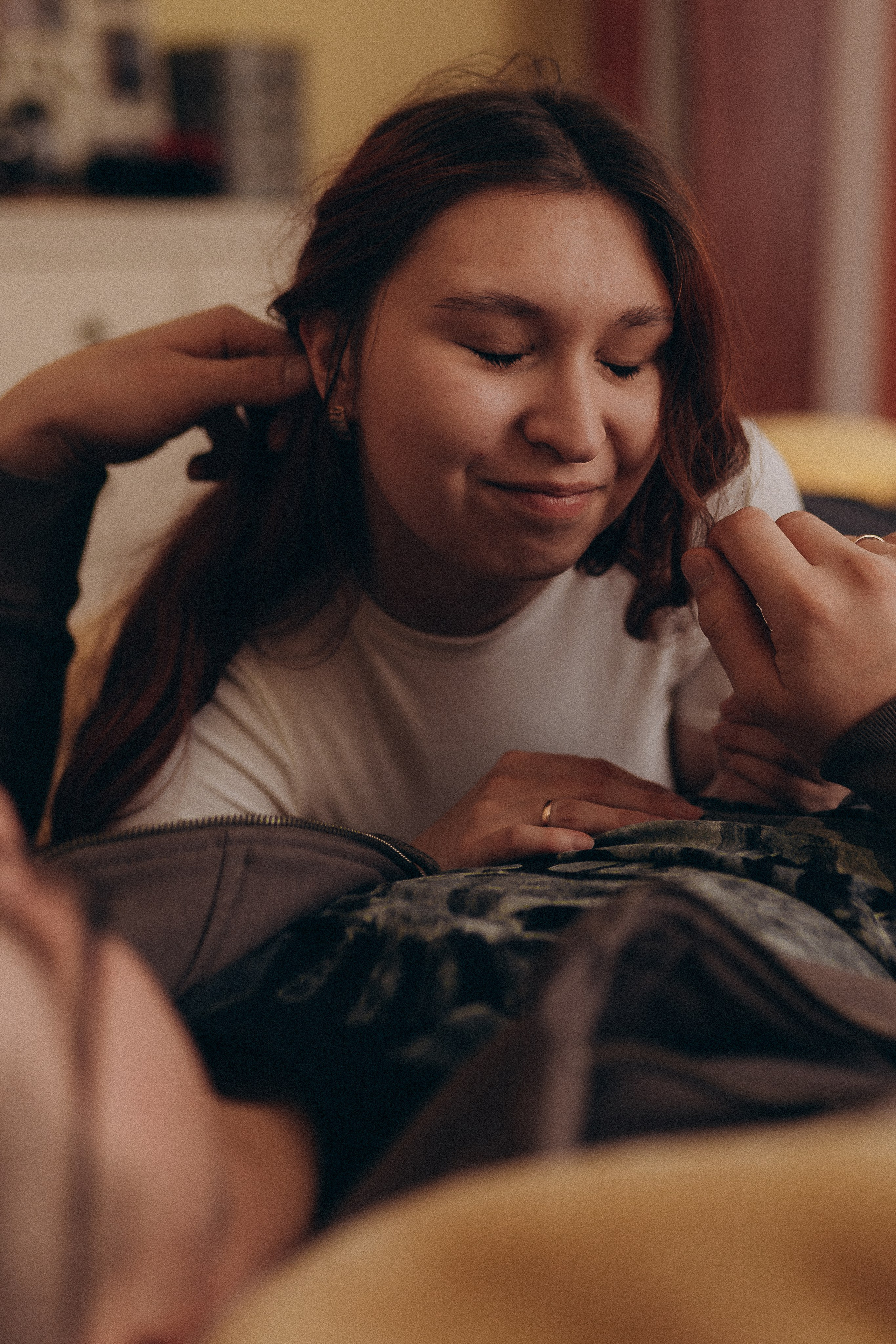 Анжелика. Фотограф Торопец Кристина Абрамова Kanwellia photography