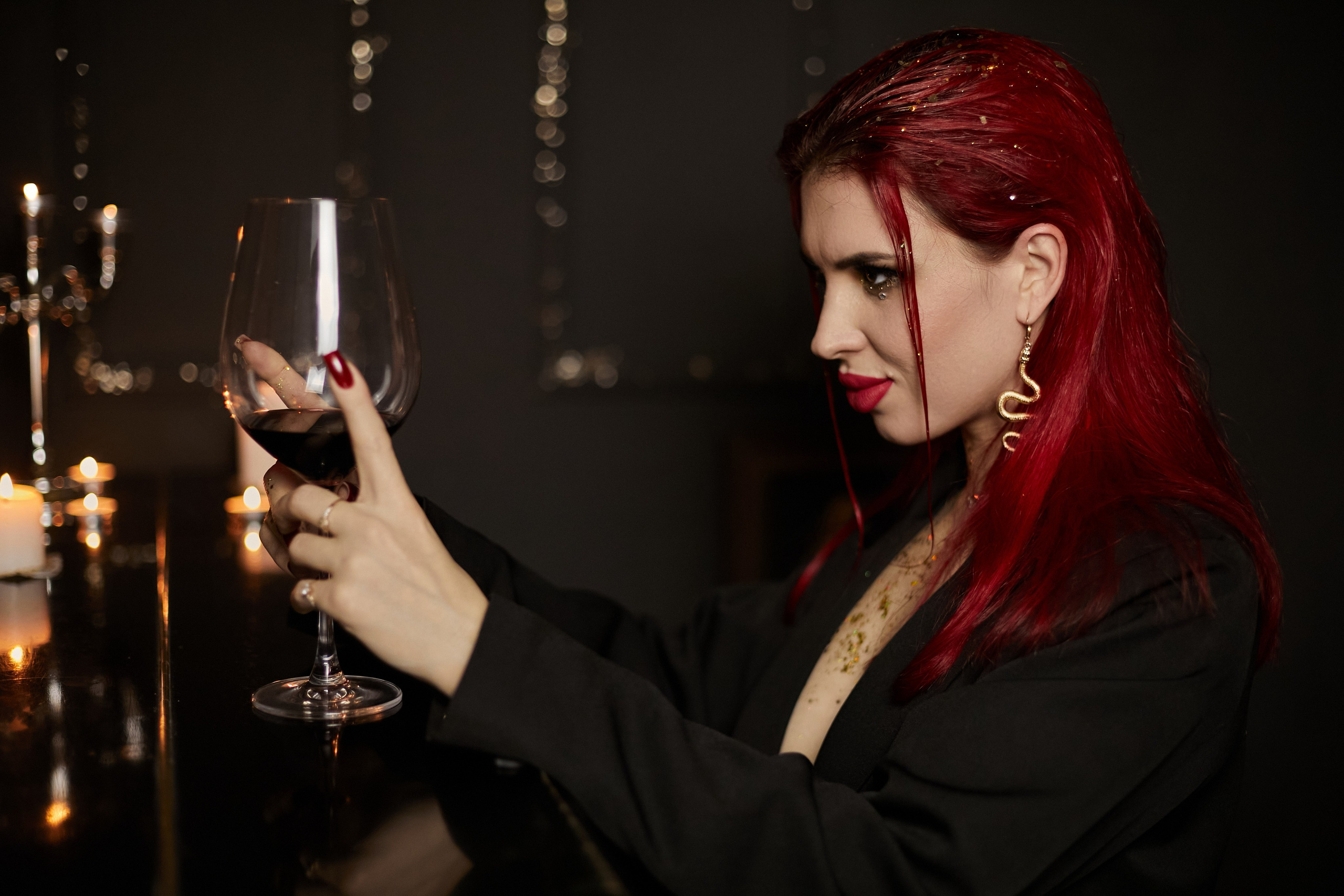 «NEWГотика». Свадебный и креативный фотограф в ЮФО и МСК