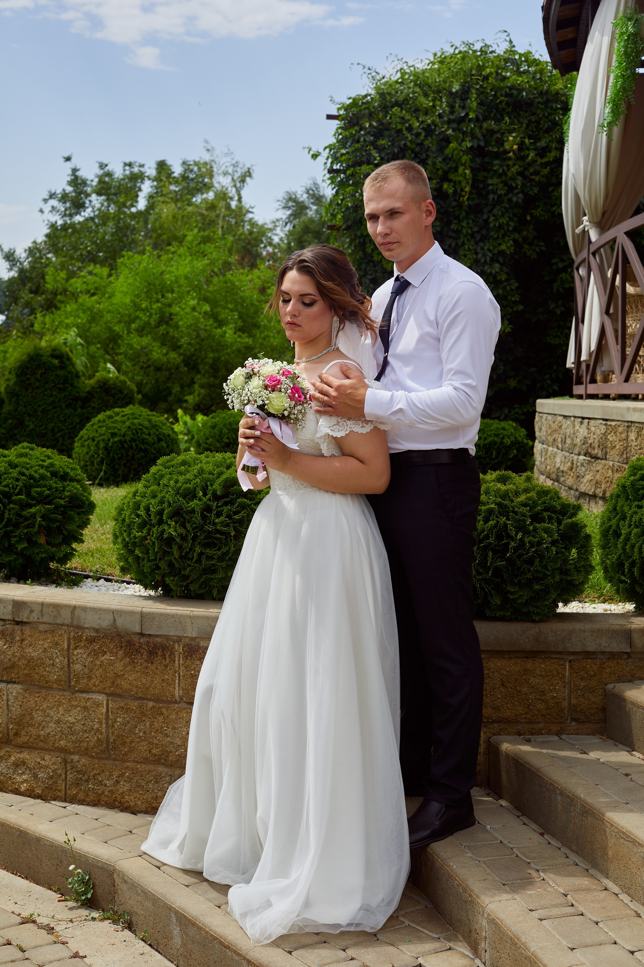 Саша и Даша. Свадебный и креативный фотограф в ЮФО и МСК