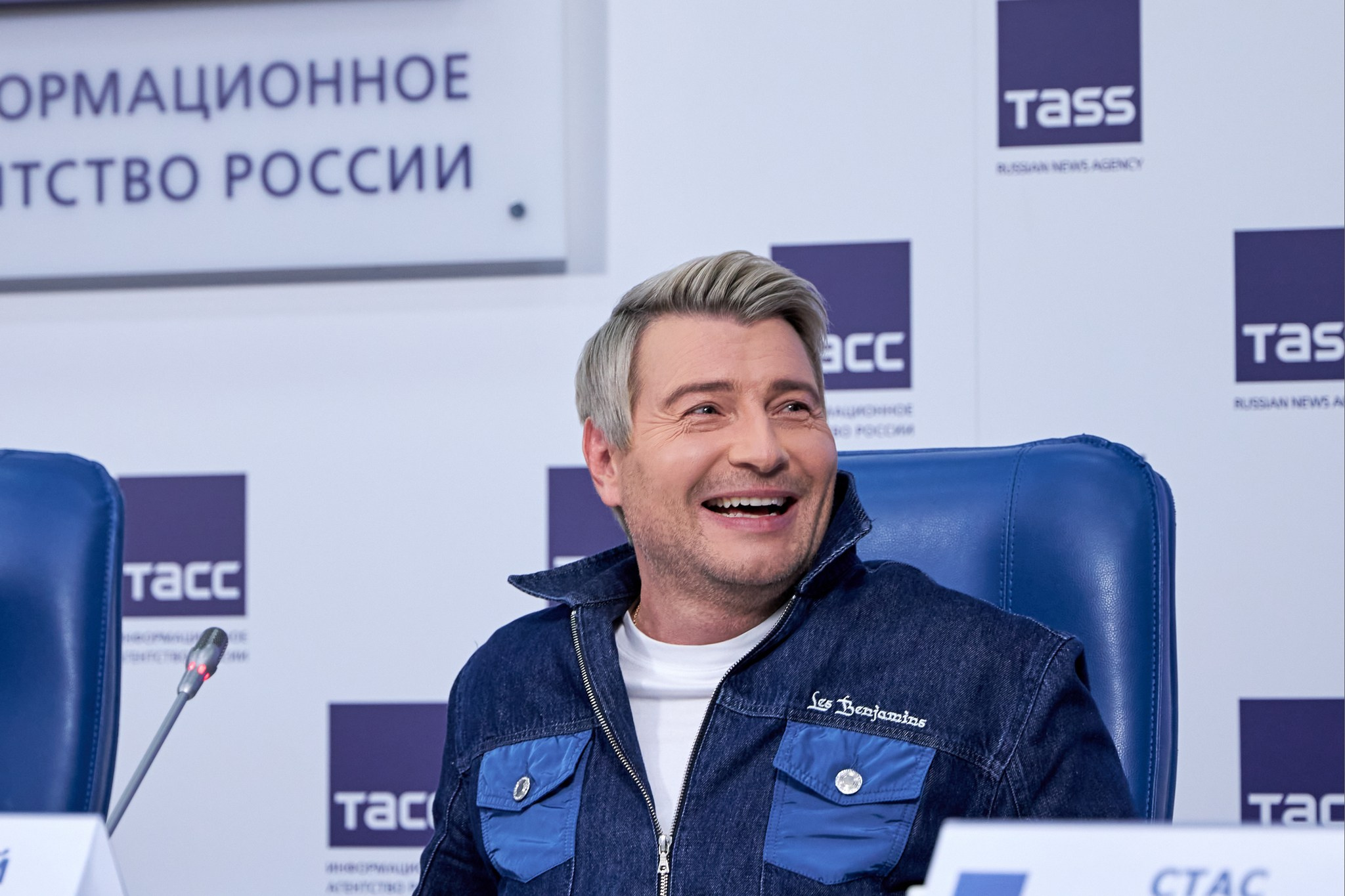 Конференция 50 ЛЕТ НА СЦЕНЕ. ЮБИЛЕЙНЫЙ КОНЦЕРТ ЛАРИСЫ ДОЛИНОЙ. Репортажный, семейный и студийный фотограф в Москве Демин Алексей