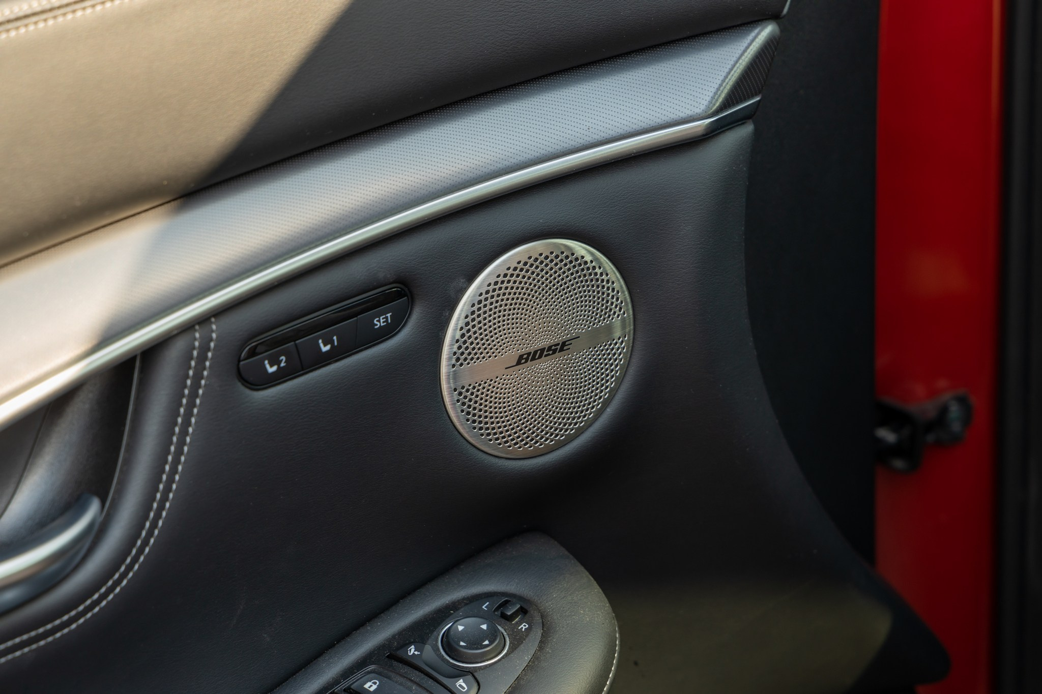 Infiniti QX55. Репортажный, семейный и студийный фотограф в Москве Демин Алексей