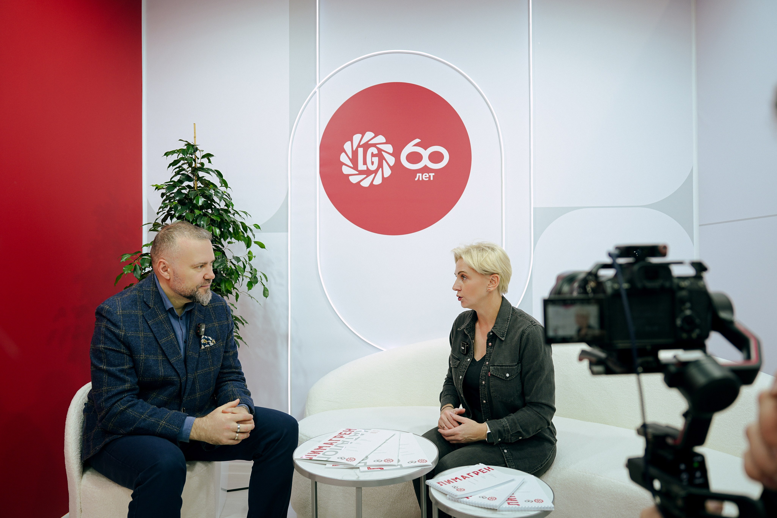 ЮгАгро'25 / Лимагрен. Фотограф с психологическим образованием