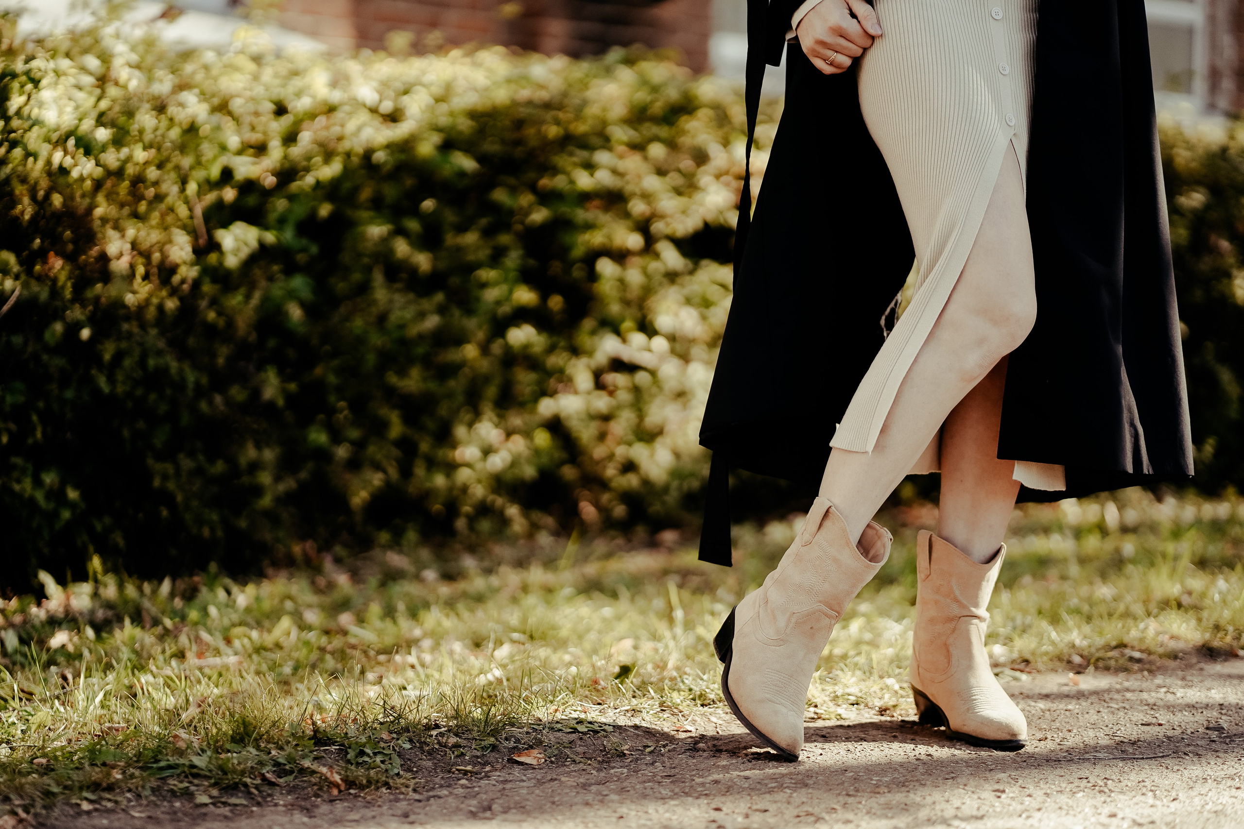 Прогулка по студенческому Бирску