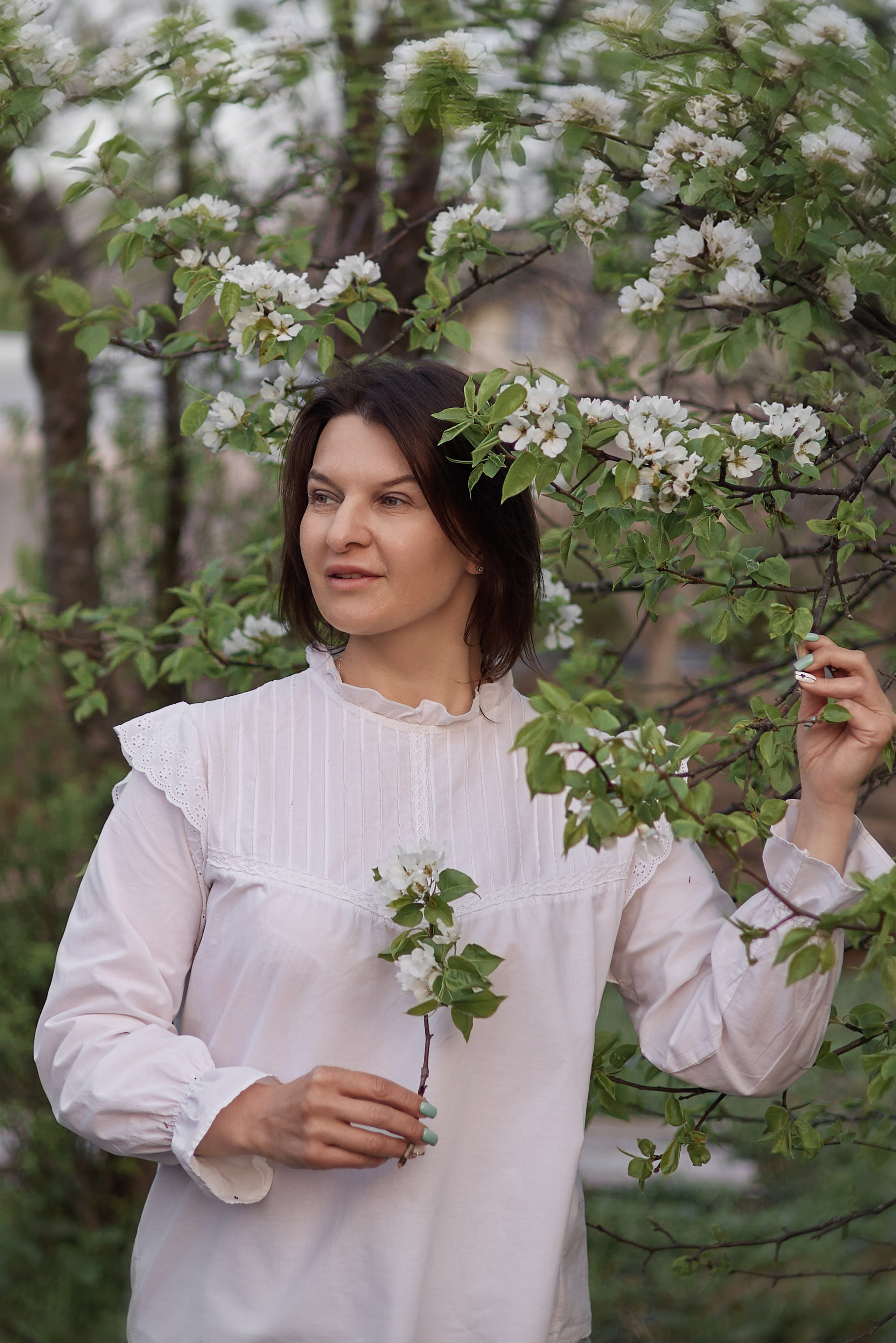 Татьяна. Фотограф женского портрета, беременности и материнства Харькова Елена