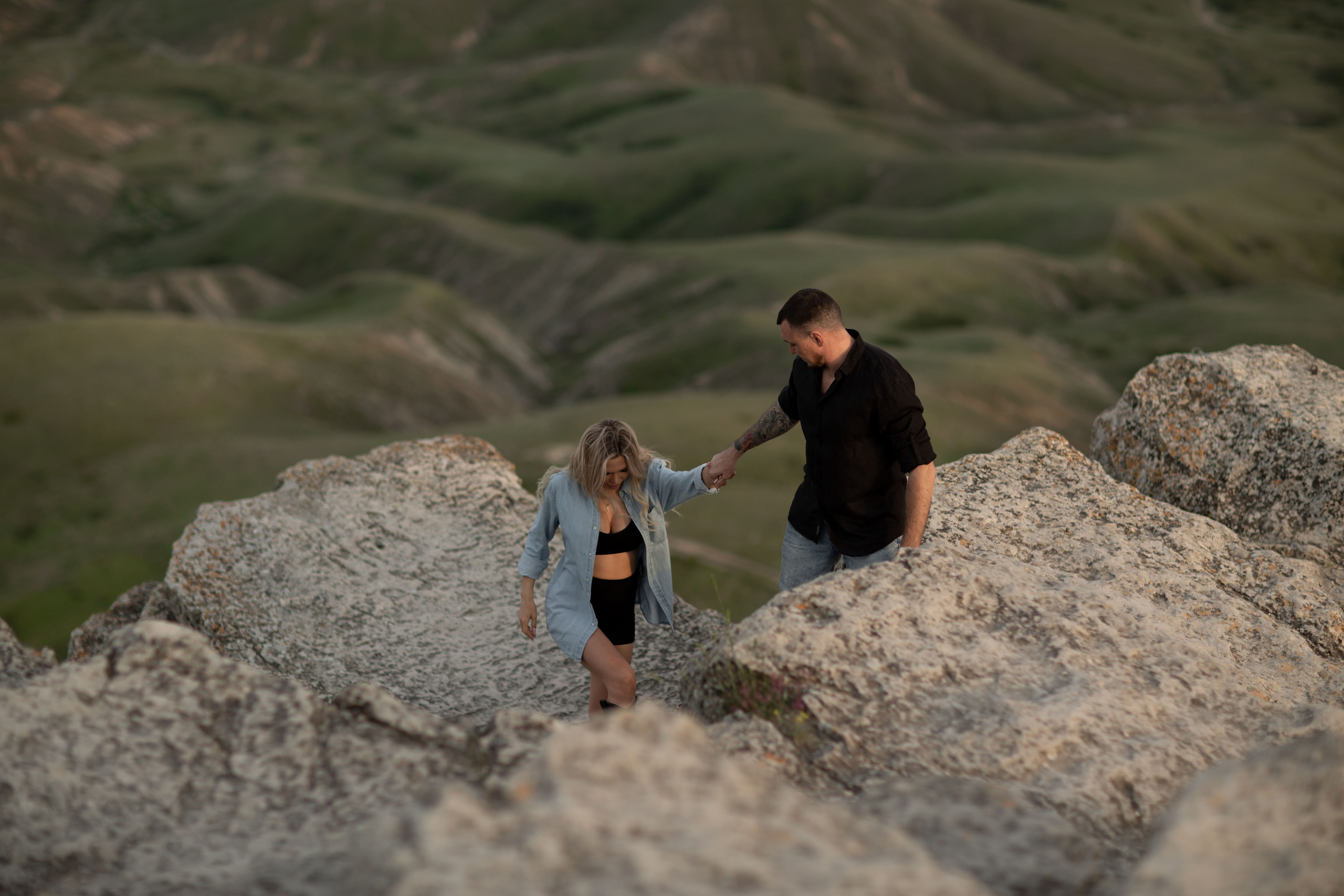 Я рядом. Фотограф в Севастополе и Крыму Татьяна Бриз