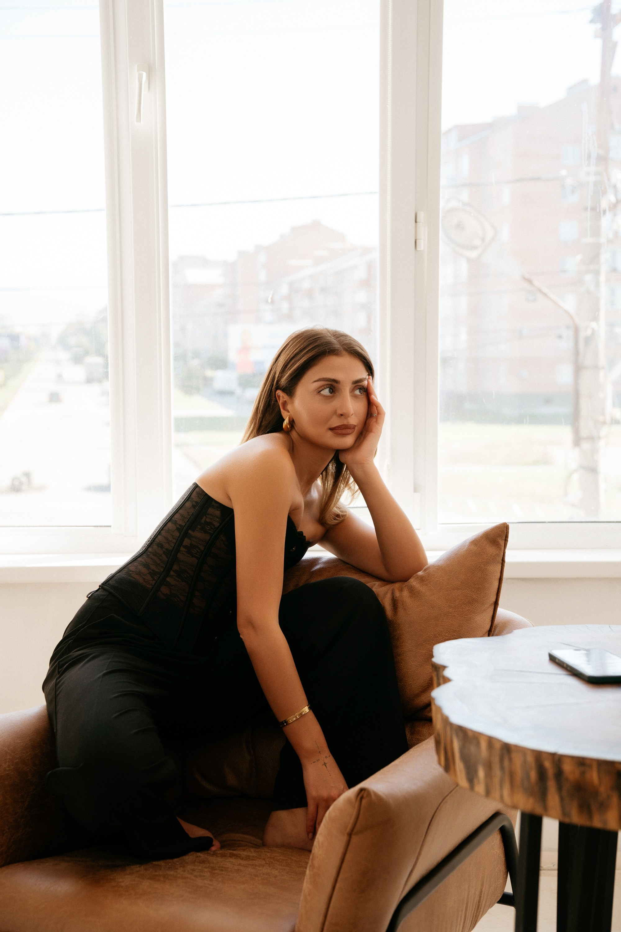 Галина. Серж Пироев | Фотограф во Владикавказе