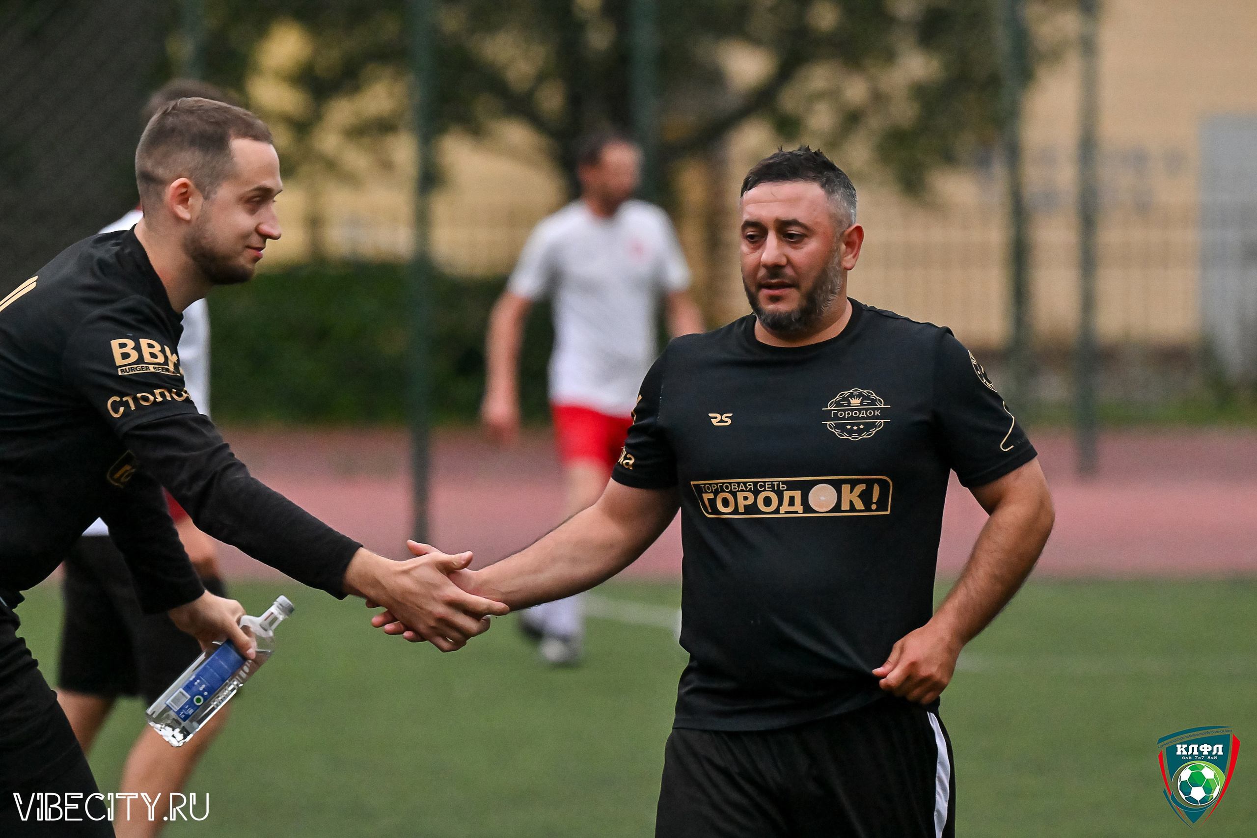 МАТЧИ ПЛЕЙ-ОФФ XXl ЛЕТНЕГО КУБКА КАЛИНИНГРАДСКОЙ ЛФЛ. VIBECITY.RU Вайб Сити Ру Фоторепортажи Фотоотчеты Калининград