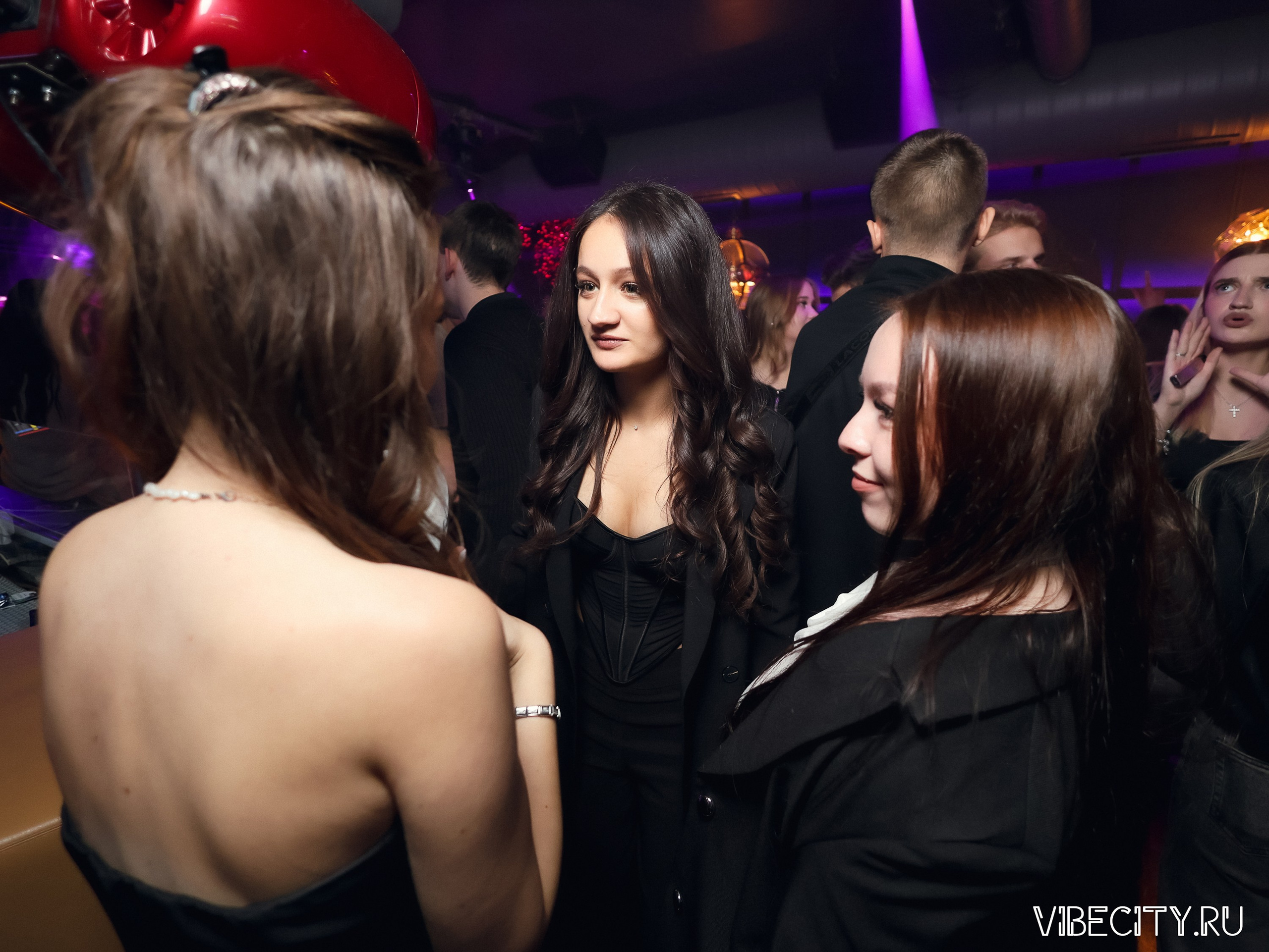 DOUBLE U. VIBECITY.RU Вайб Сити Ру Фоторепортажи Фотоотчеты Калининград