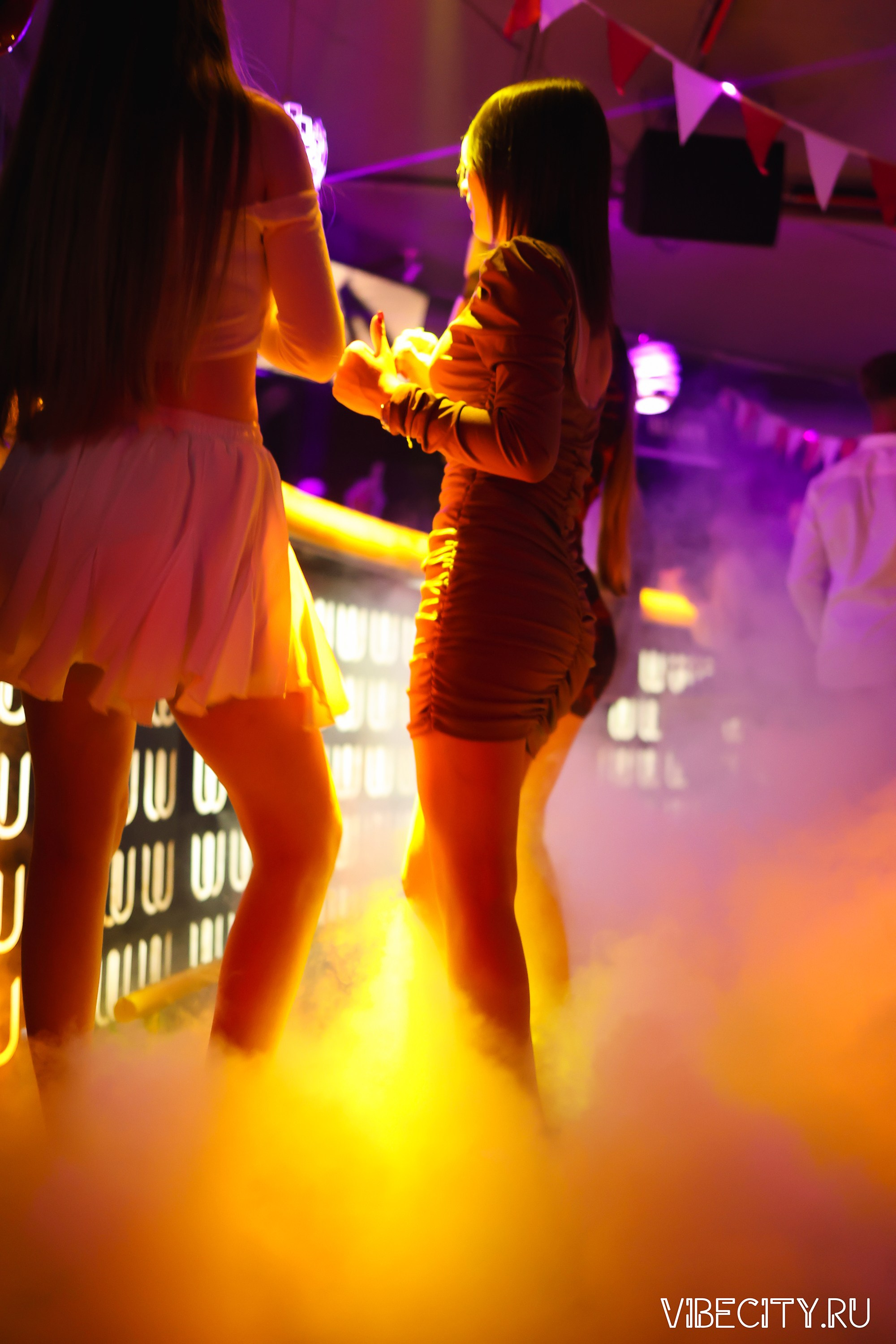 DOUBLE U. VIBECITY.RU Вайб Сити Ру Фоторепортажи Фотоотчеты Калининград