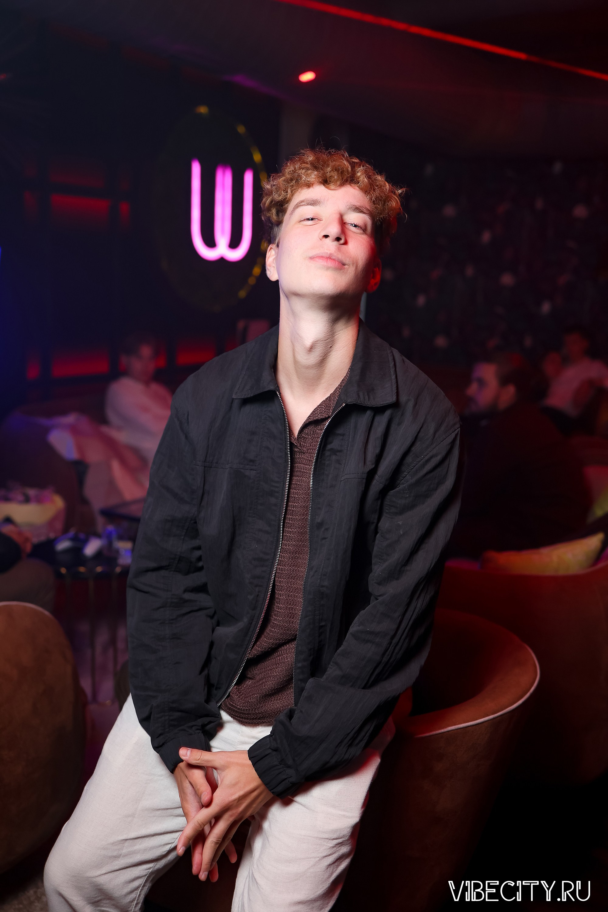 DOUBLE U. VIBECITY.RU Вайб Сити Ру Фоторепортажи Фотоотчеты Калининград