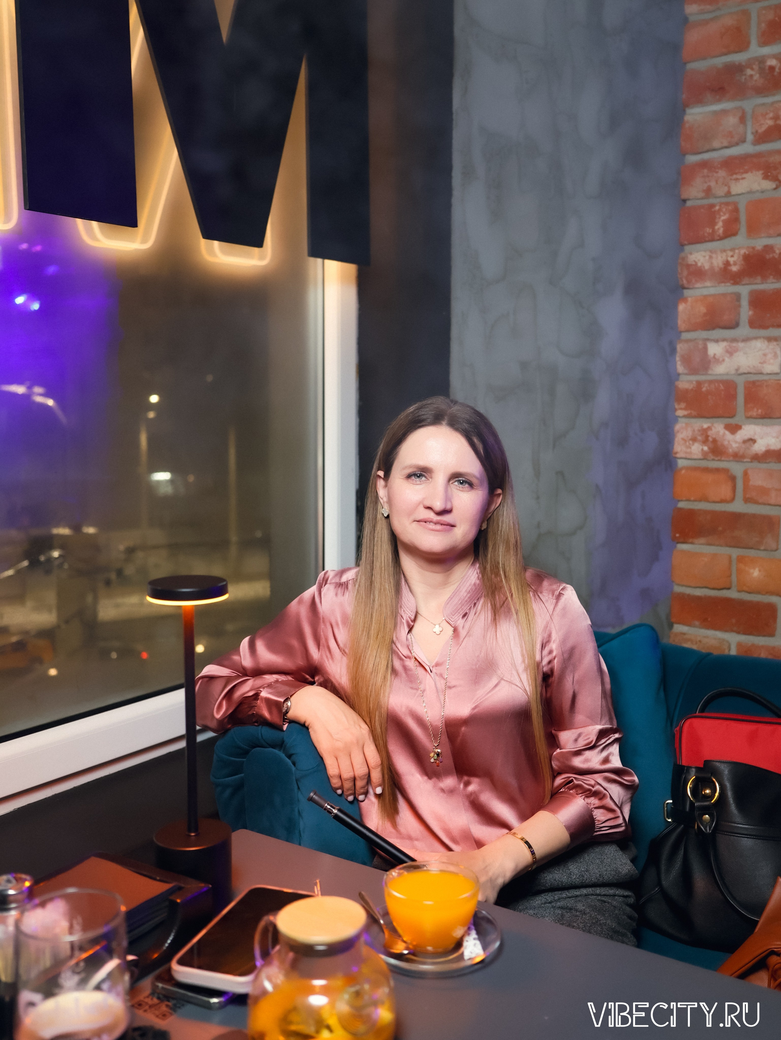 МЯТА lounge. VIBECITY.RU Вайб Сити Ру Фоторепортажи Фотоотчеты Калининград