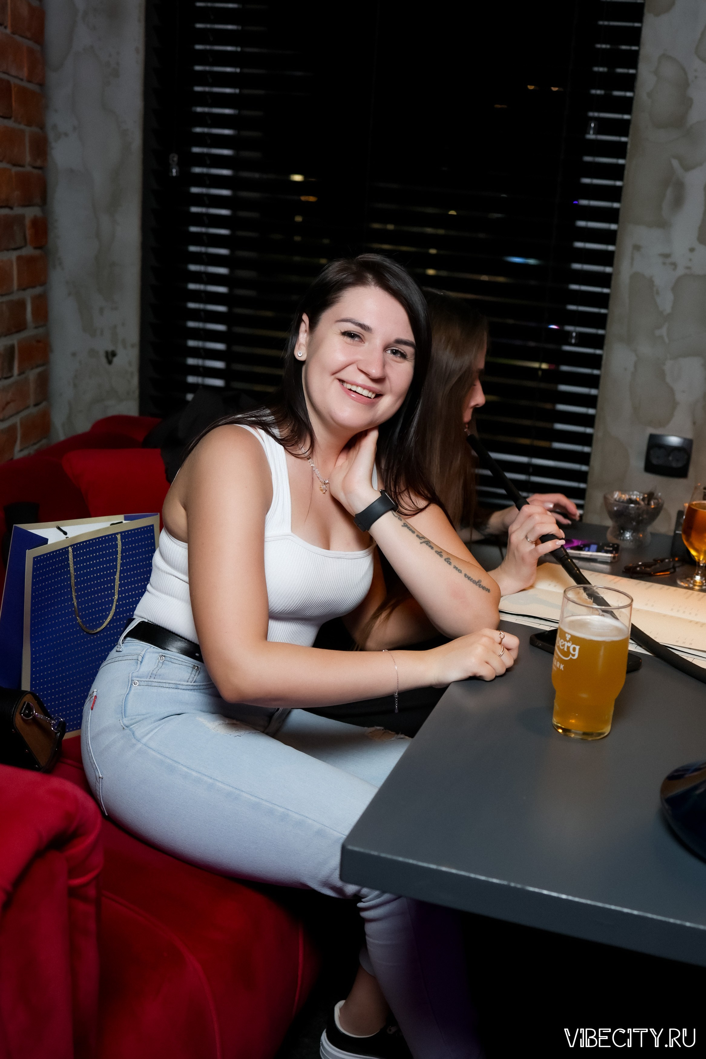 МЯТА lounge. VIBECITY.RU Вайб Сити Ру Фоторепортажи Фотоотчеты Калининград